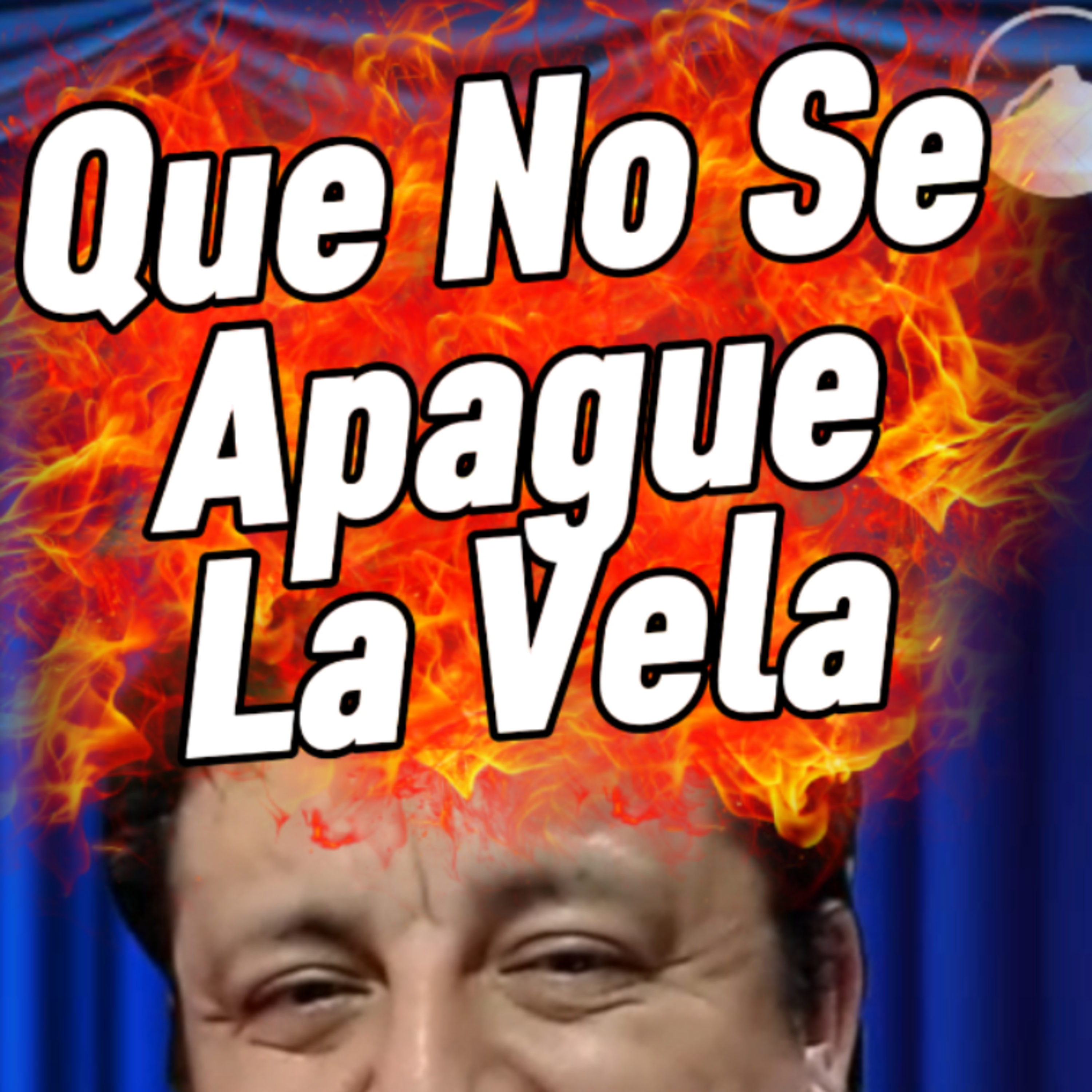 #3 🫅🏻 "QUE NO SE APAGUE LA VELA"🕯️ 🎯Sigue Toda La Serie en YouTube/NoeLopezOficial #padres episode artwork