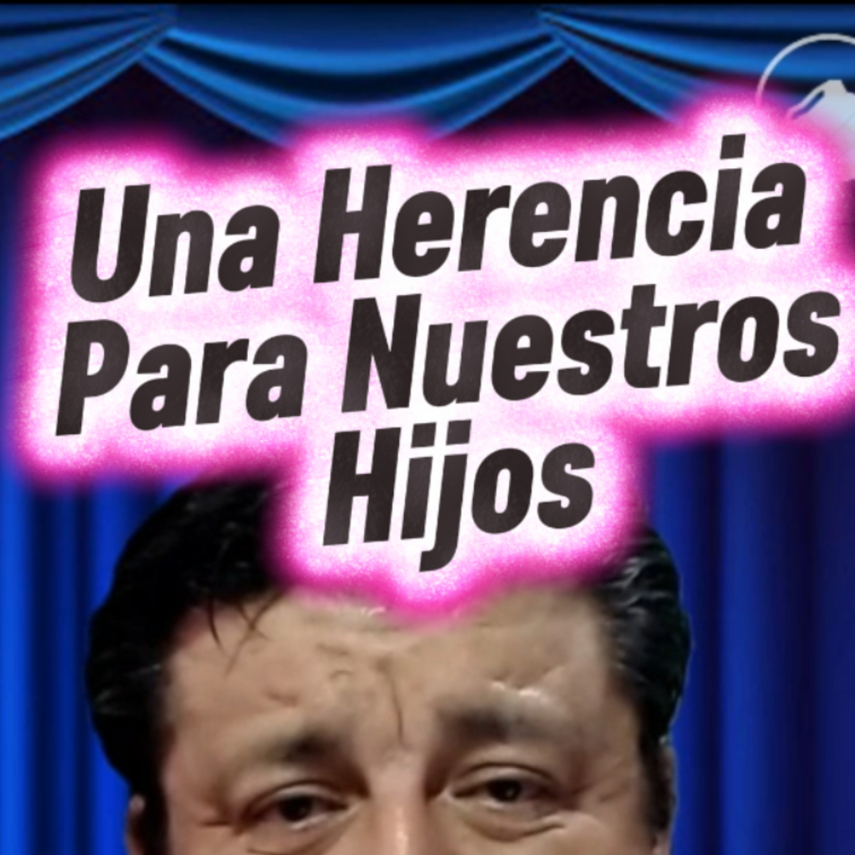 #6 🫅🏻 "UNA HERENCIA PARA NUESTROS HIJOS"🕯️ 🎯Sigue Toda La Serie #hijos episode artwork