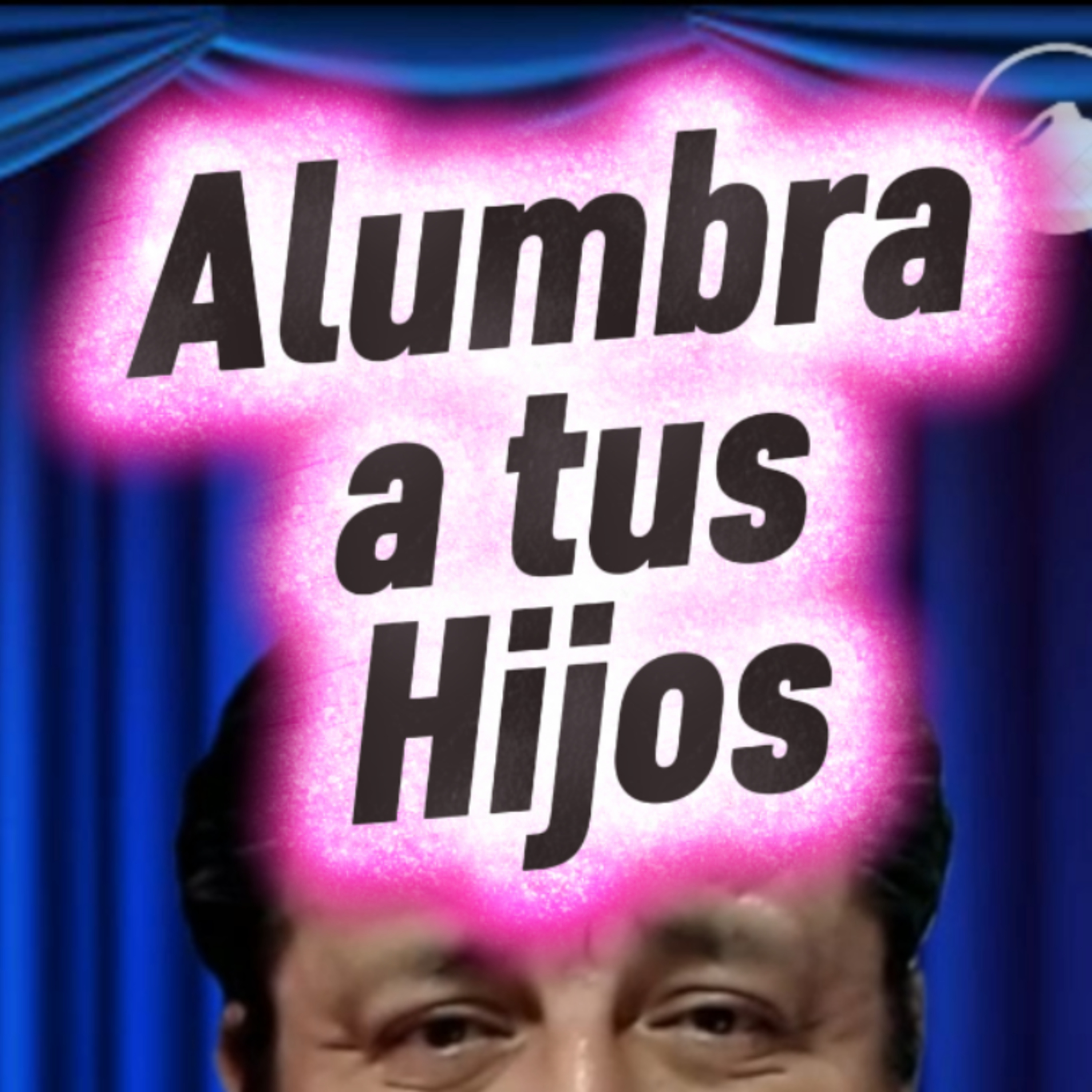 #7 👨🏼‍🦰 "ALUMBRA A TUS HIJOS"🕯️ 🎯Sigue Toda La Serie en YouTube/NoeLopezOficial #padres episode artwork