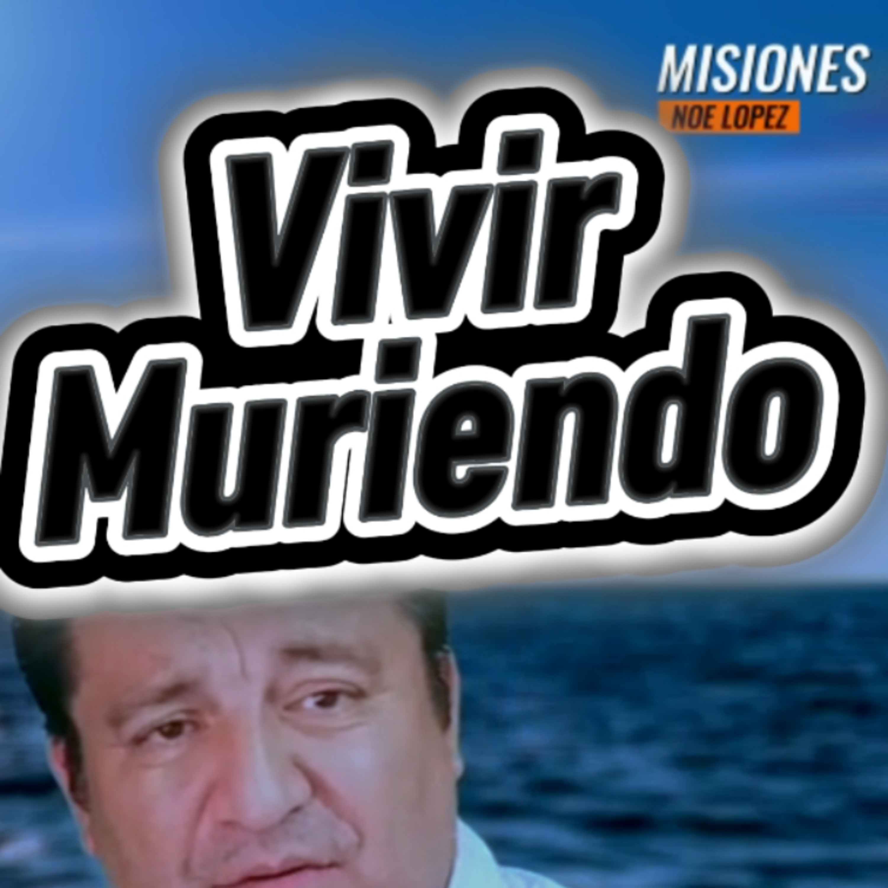 #4 🤕 "VIVIR MURIENDO" 👀 🎯Sigue Toda La Serie en YouTube/NoeLopezOficial #cicatrices episode artwork