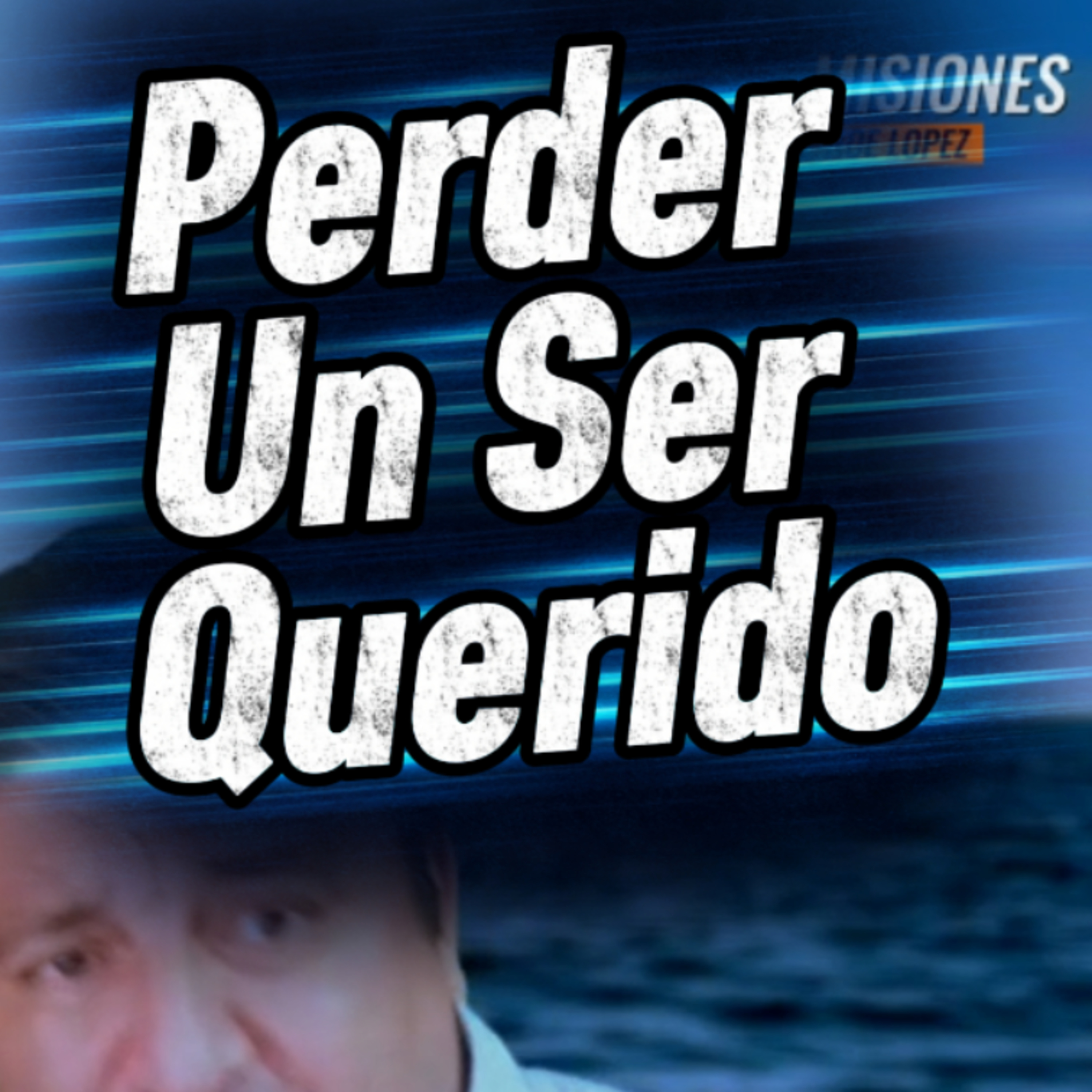#5 🤕 "PERDER UN SER QUERIDO"👀 🎯Sigue Toda La Serie en YouTube/NoeLopezOficial #luto episode artwork