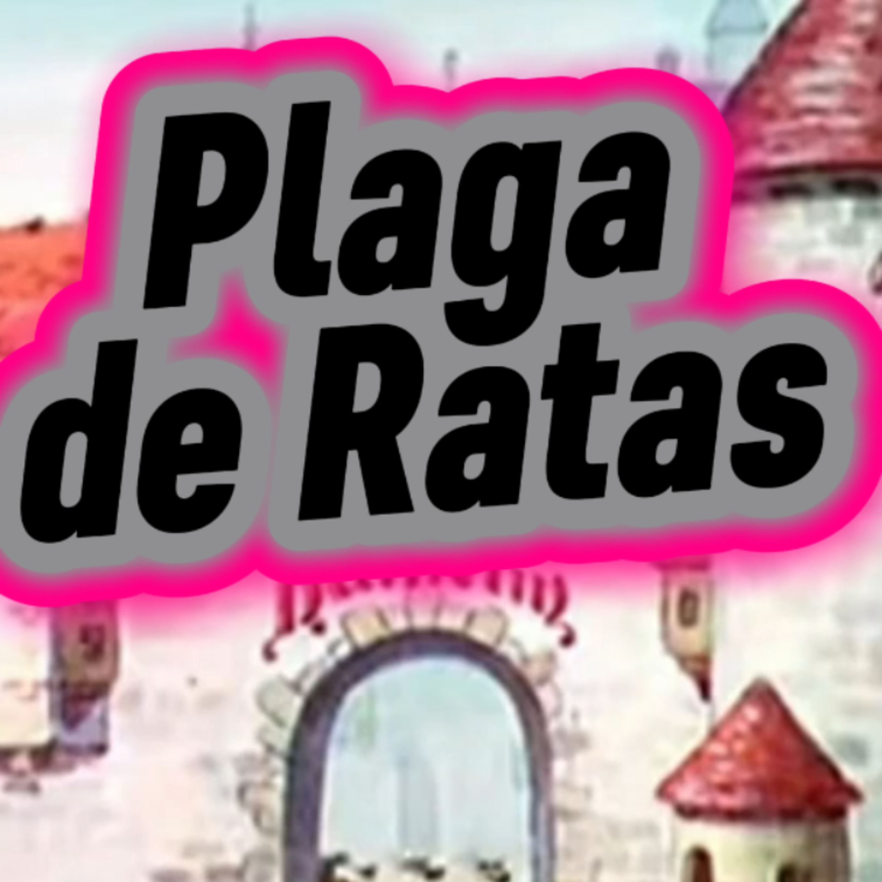 #3 😵‍💫 "PLAGA DE RATAS" 🐀 🎯Sigue Toda La Serie en YouTube/NoeLopezOficial #cuentos episode artwork