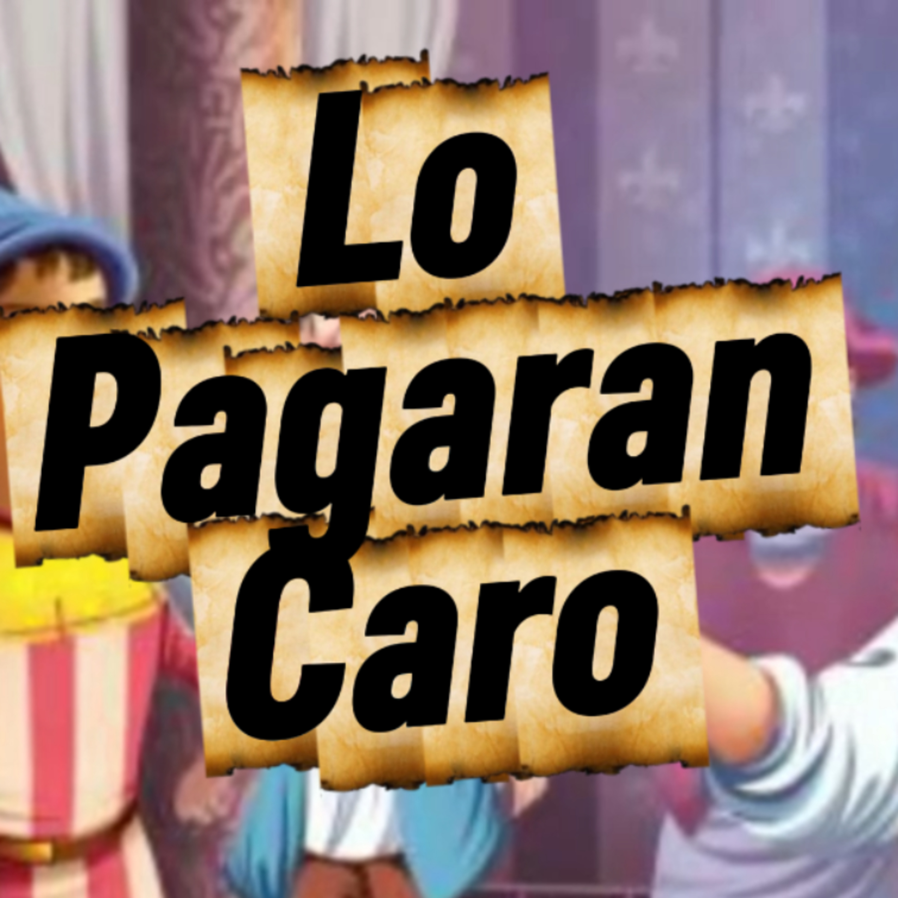 #7 😵‍💫 "LO PAGARAN CARO" 🤹🏻 🎯Sigue Toda La Serie en YouTube/NoeLopezOficial #venganza episode artwork