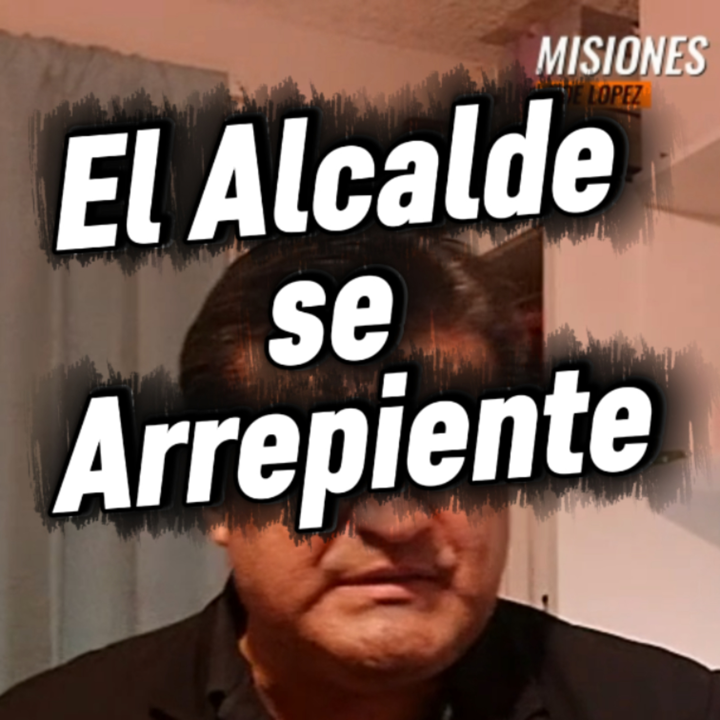 #9 😥 "EL ALCALDE SE ARREPIENTE" 🤹🏻 🎯Sigue Toda La Serie #arrepentimiento episode artwork