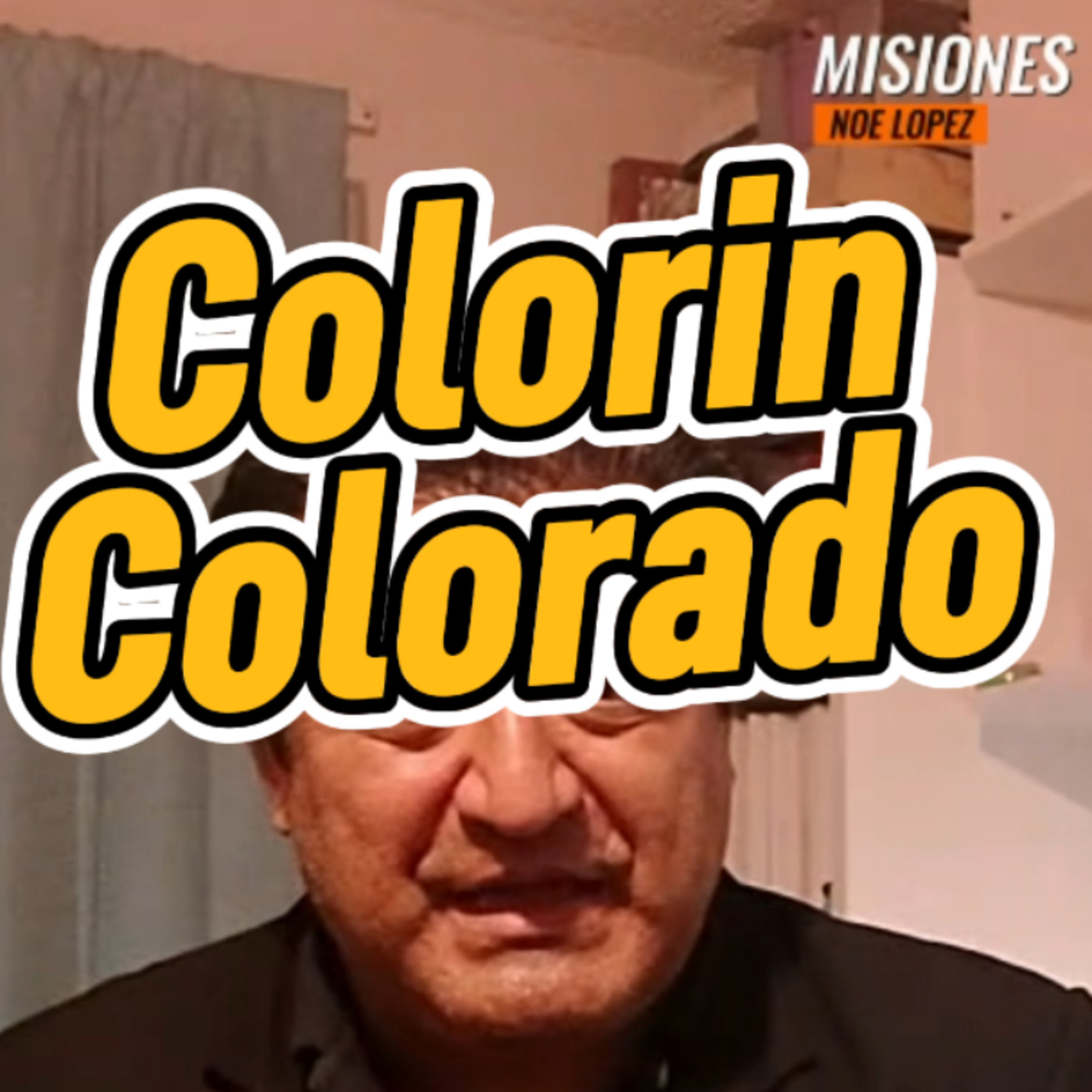 #10 🪄 "COLORIN COLORADO" 🤹🏻 🎯Sigue Toda La Serie en YouTube/NoeLopezOficial #cuentos episode artwork
