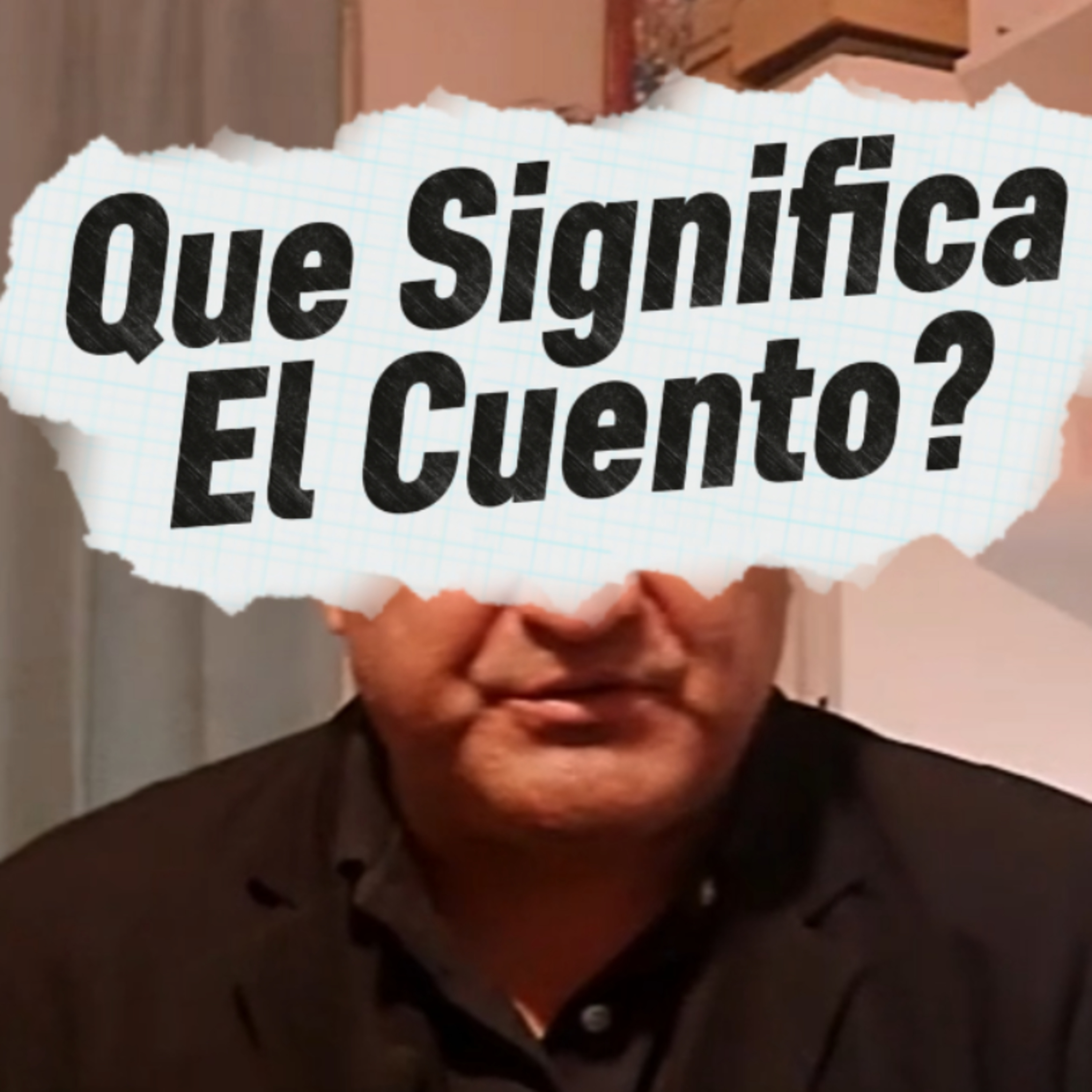 #11 😥 "QUE SIGNIFICA EL CUENTO?" 🤹🏻 🎯Sigue Toda La Serie en YouTube/NoeLopezOficial #cuentos episode artwork