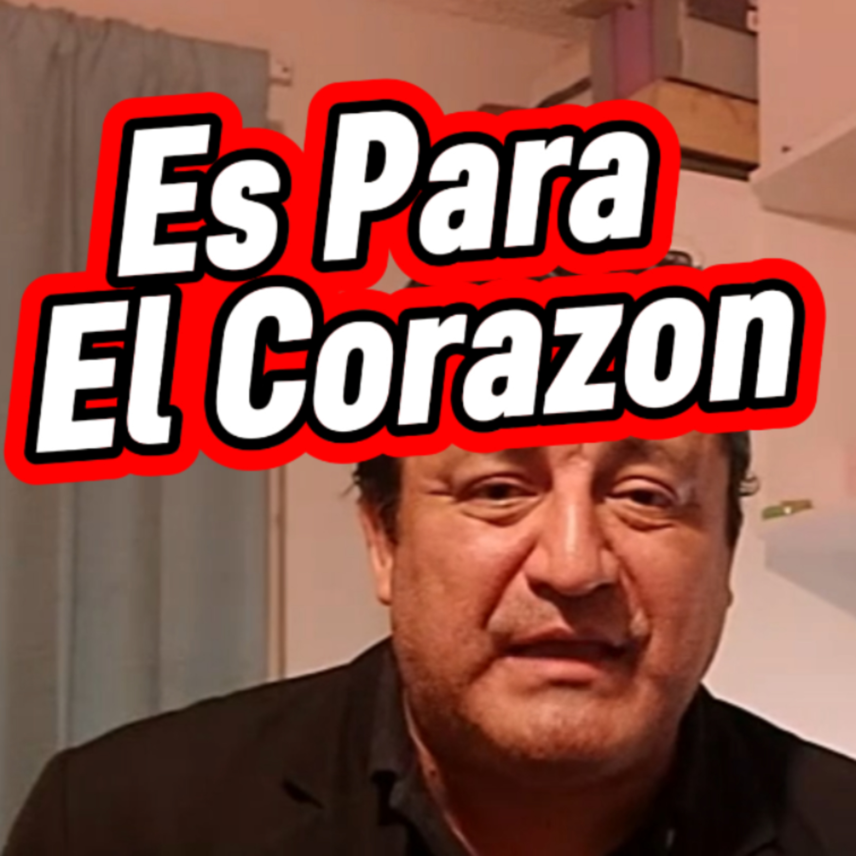 15 😵‍💫 "ES PARA EL CORAZON" 🤹🏻 🎯Sigue Toda La Serie en YouTube/NoeLopezOficial #corazon episode artwork