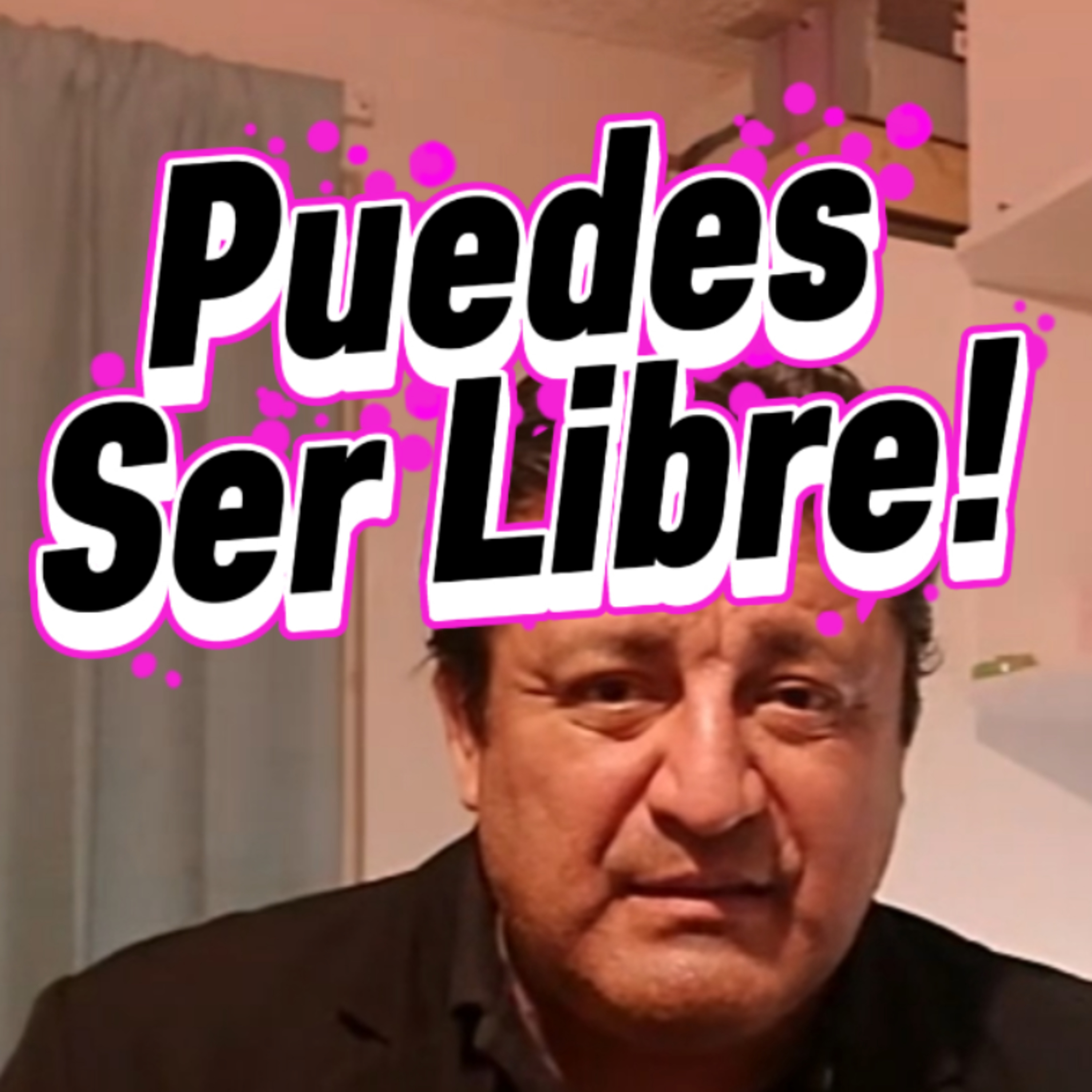 16 😵‍💫 "PUEDES SER LIBRE" 🤹🏻 🎯Sigue Toda La Serie en YouTube/NoeLopezOficial #libertad episode artwork