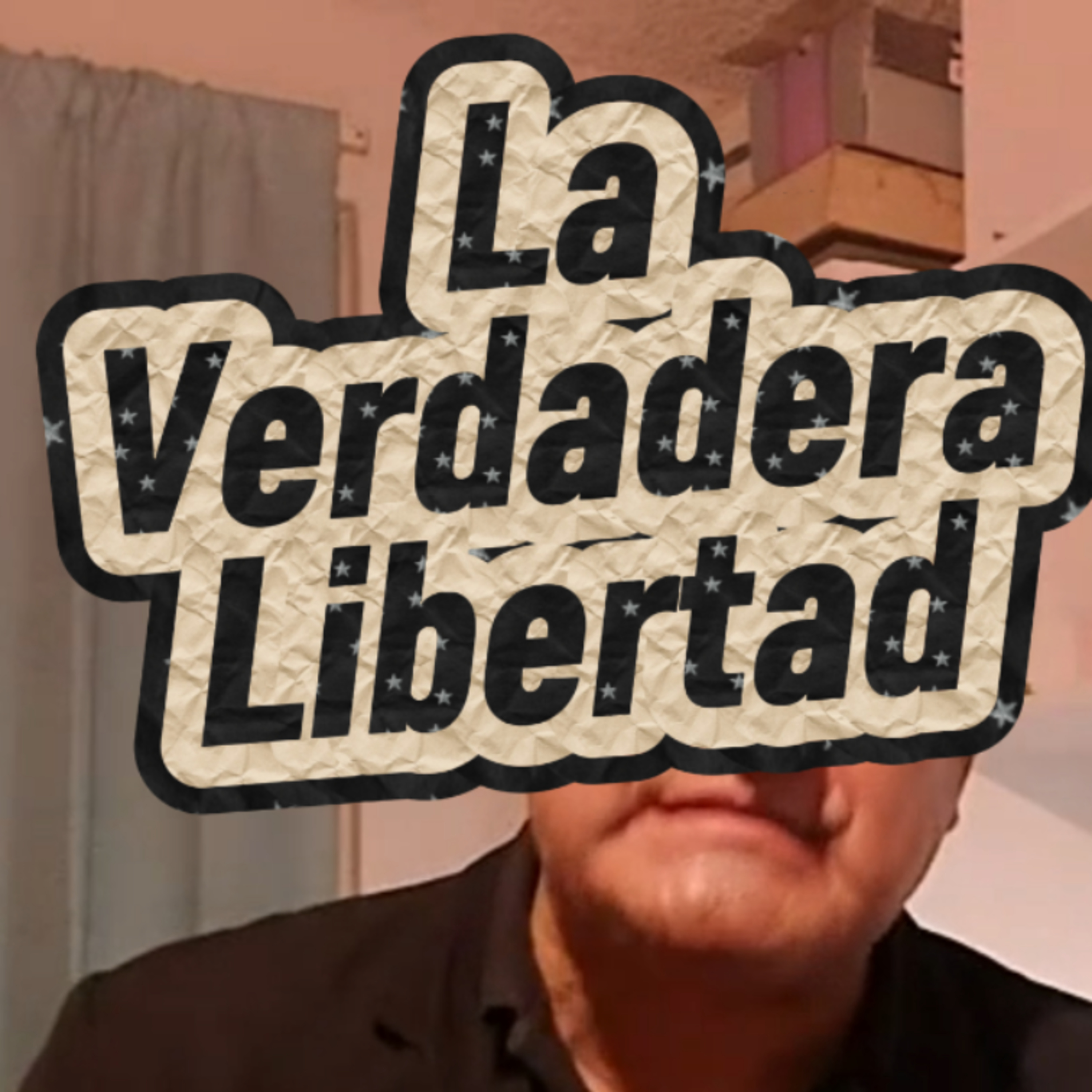 18 ❤️ "CONOCE LA VERDADERA LIBERTAD" ✝️ 🎯Sigue Toda La Serie en YouTube/NoeLopezOficial #libertad episode artwork