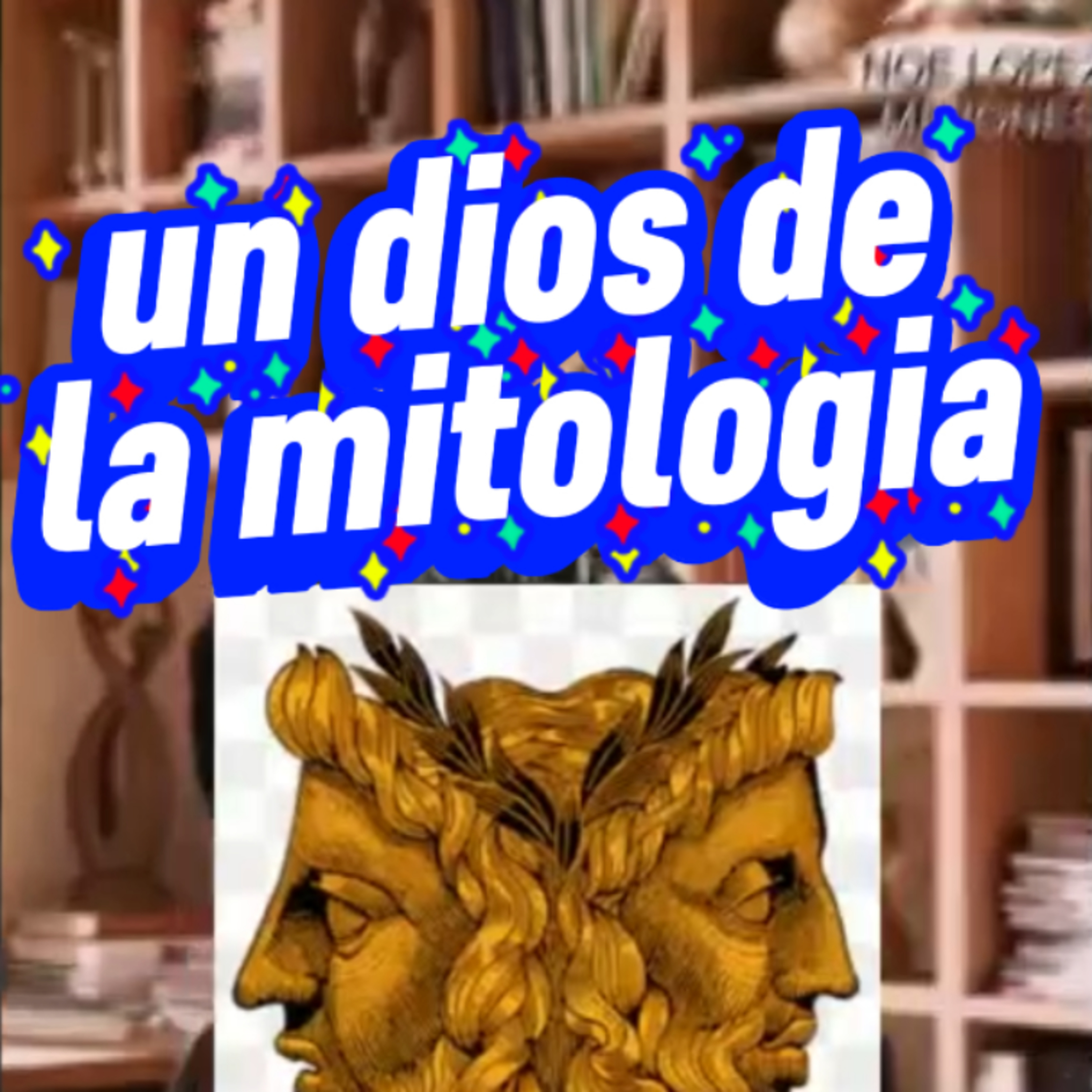 #1🎭 "Un dios De La Mitología, Conocelo" 🏛️ 🎯Sigue Toda La Serie #mitologia episode artwork