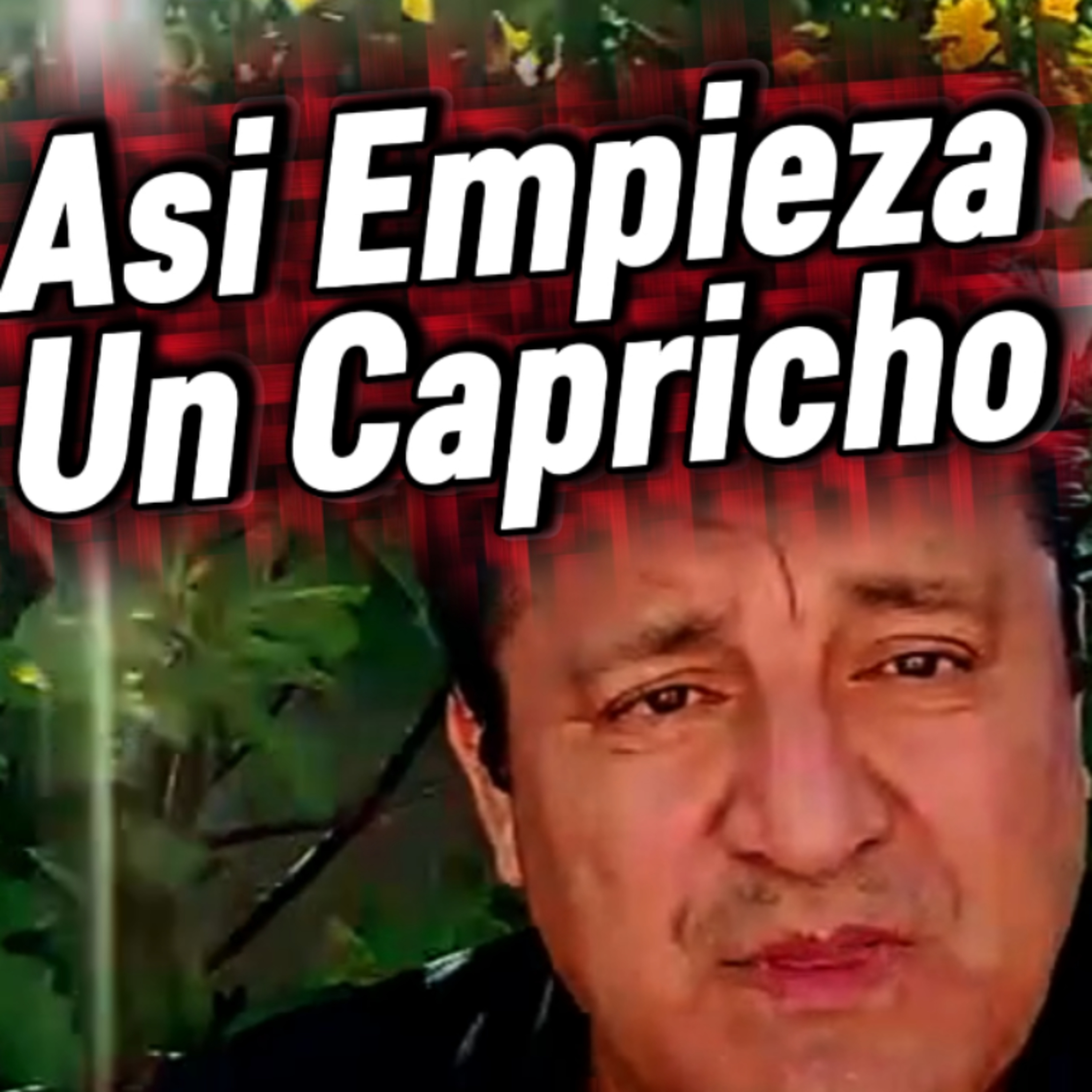 #5 🤴🏻 "ASI COMIENZA UN CAPRICHO" 👀 🎯Sigue Toda La Serie en YouTube/NoeLopezOficial #caprichos episode artwork