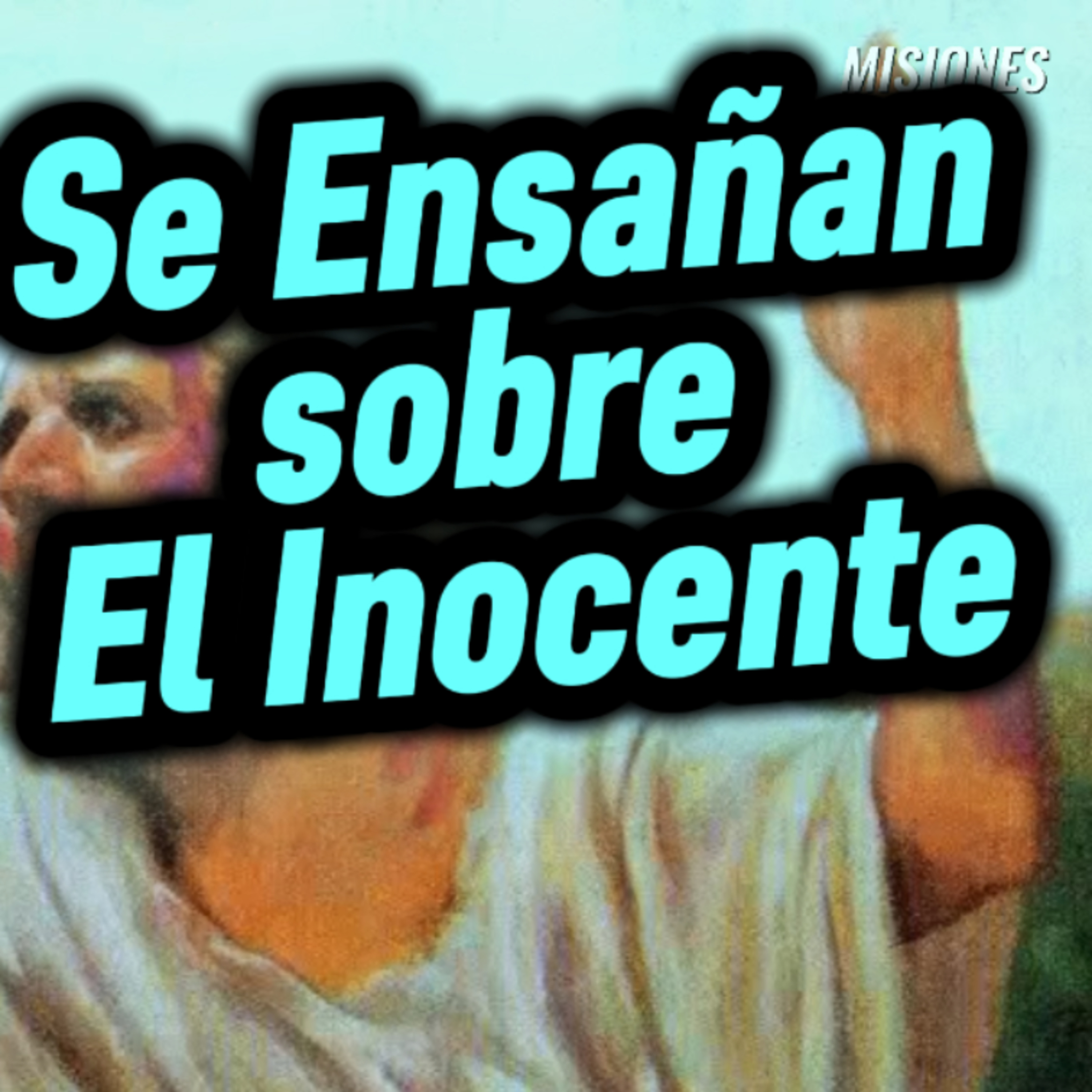#12 🤴🏻 "SE ENSAÑAN SOBRE EL INOCENTE" 👀 🎯Sigue Toda La Serie #inocente episode artwork