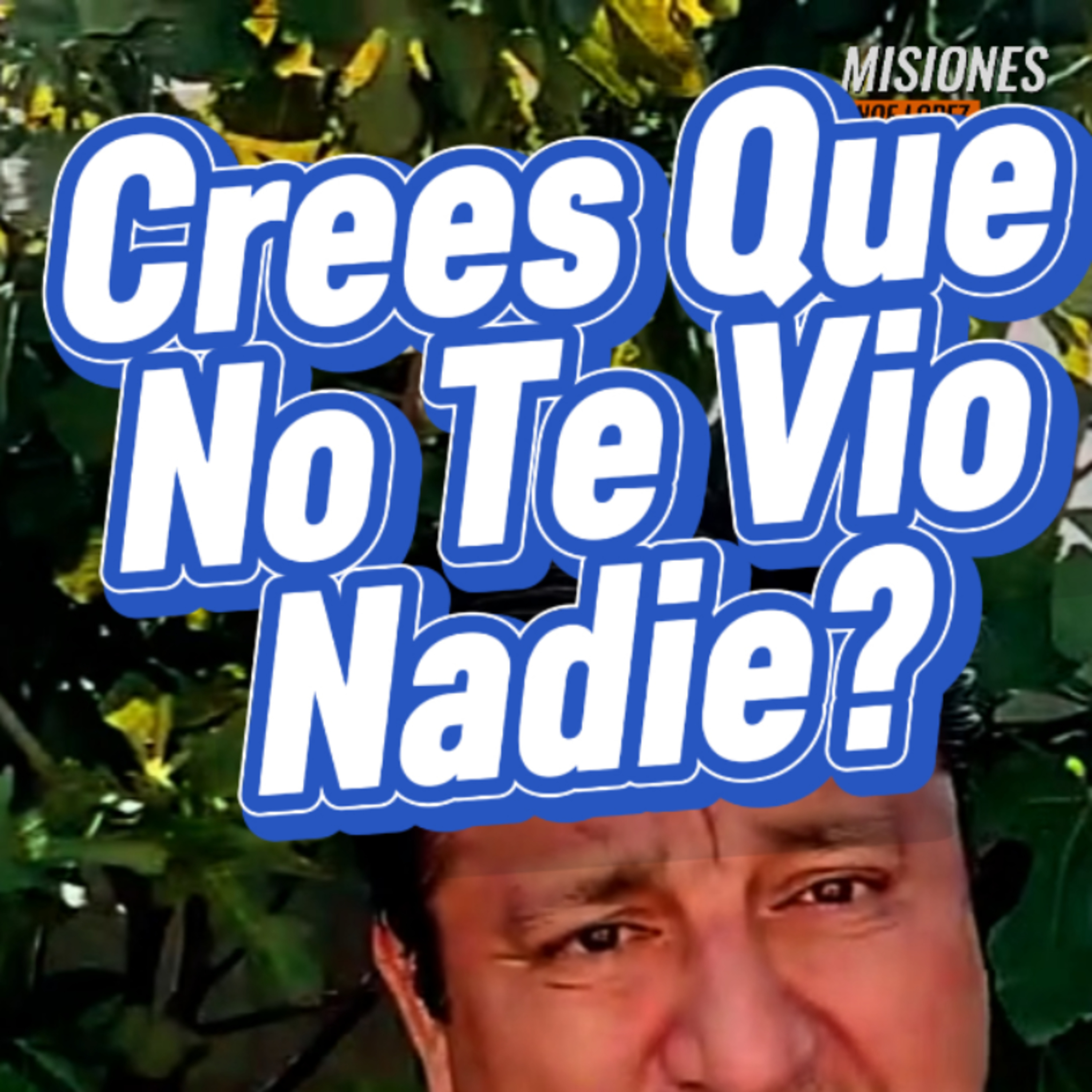 #15 🤴🏻 "CREES QUE NO TE VIO NADIE?" 👀 🎯Sigue Toda La Serie en YouTube/NoeLopezOficial #oculto episode artwork