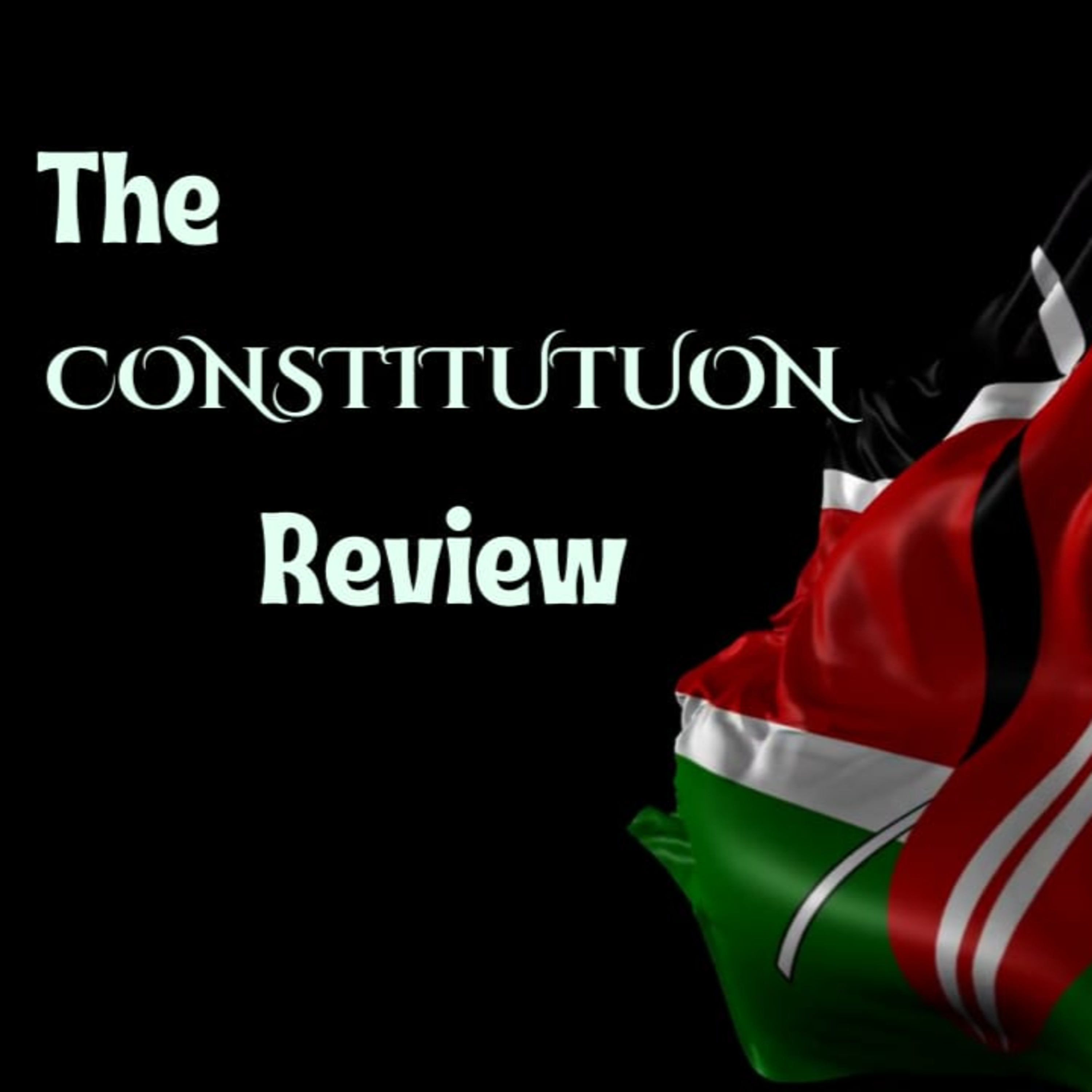 THE PLATFORM PODCAST