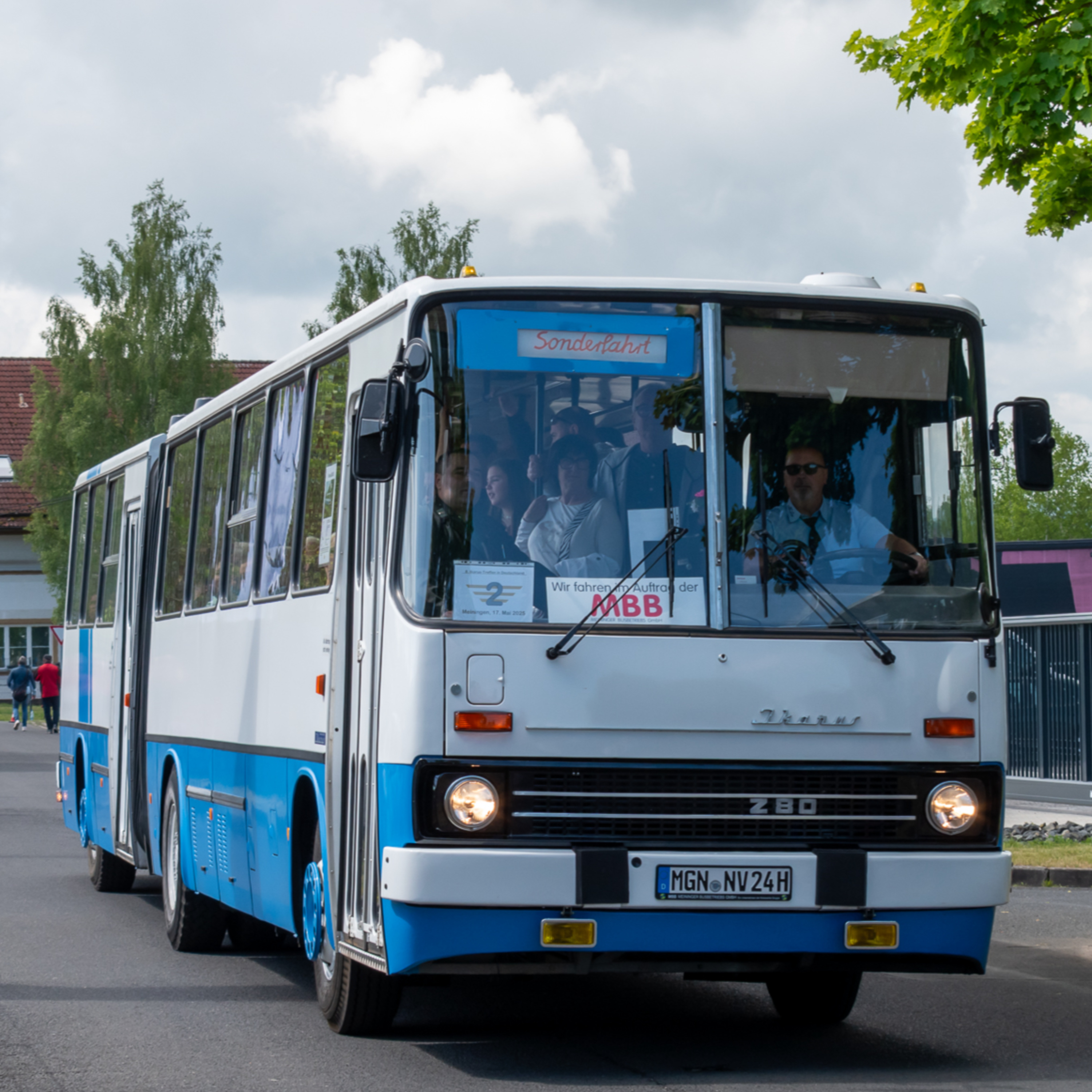Közvetlen Kocsi