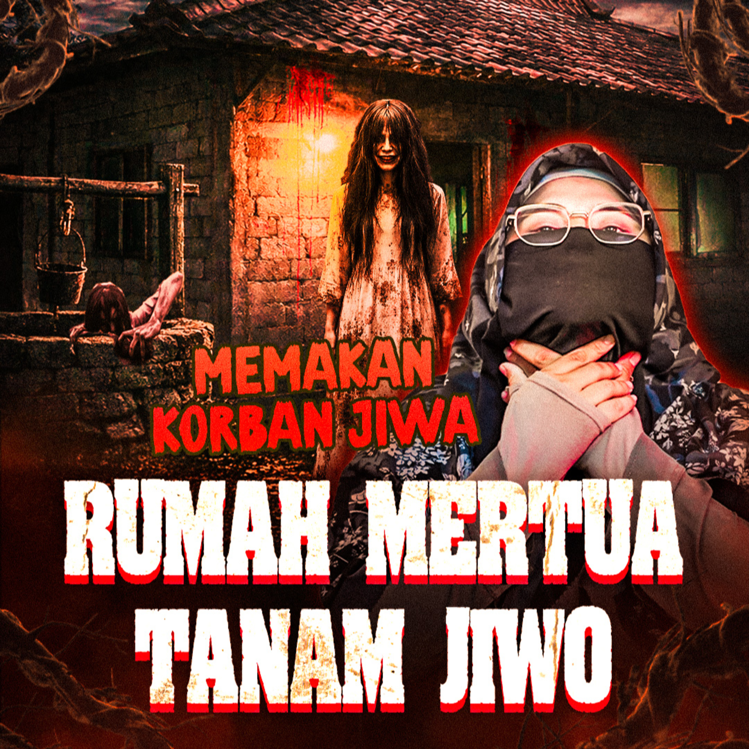 463. ABIS CERITA MASUK IGD! INI KISAH RUMAH TERSERAM YANG ADA DI RJL 5 episode artwork