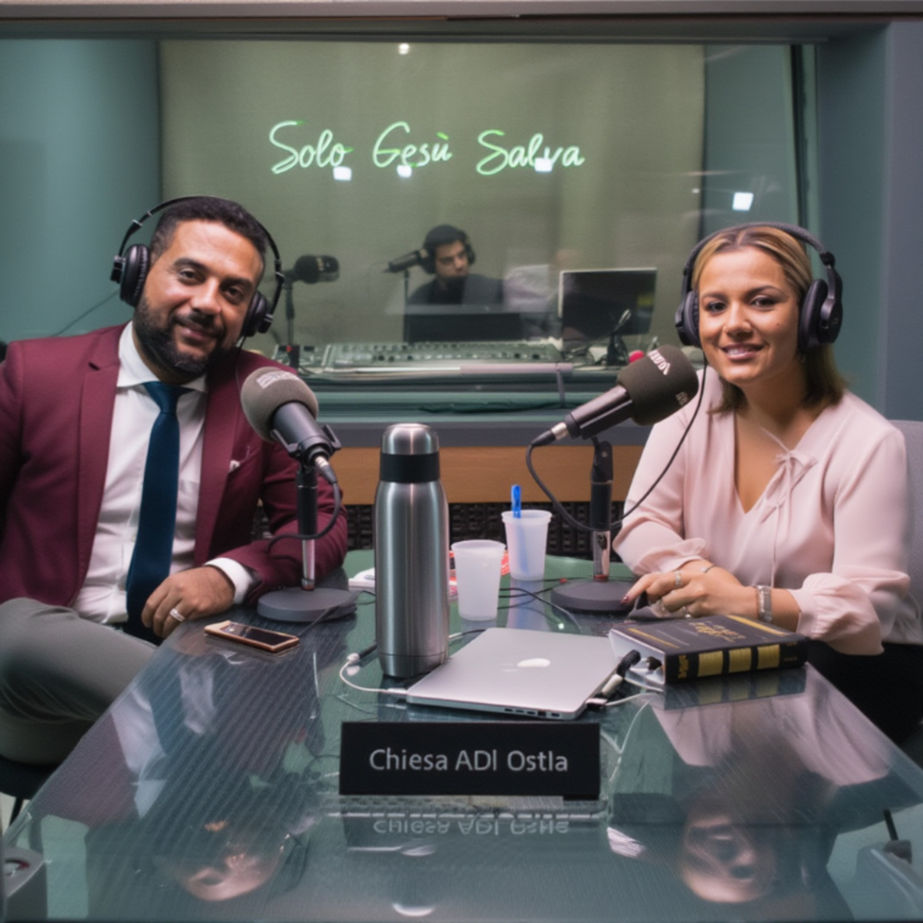 #170 Il vasaio e l'argilla | Predicazione