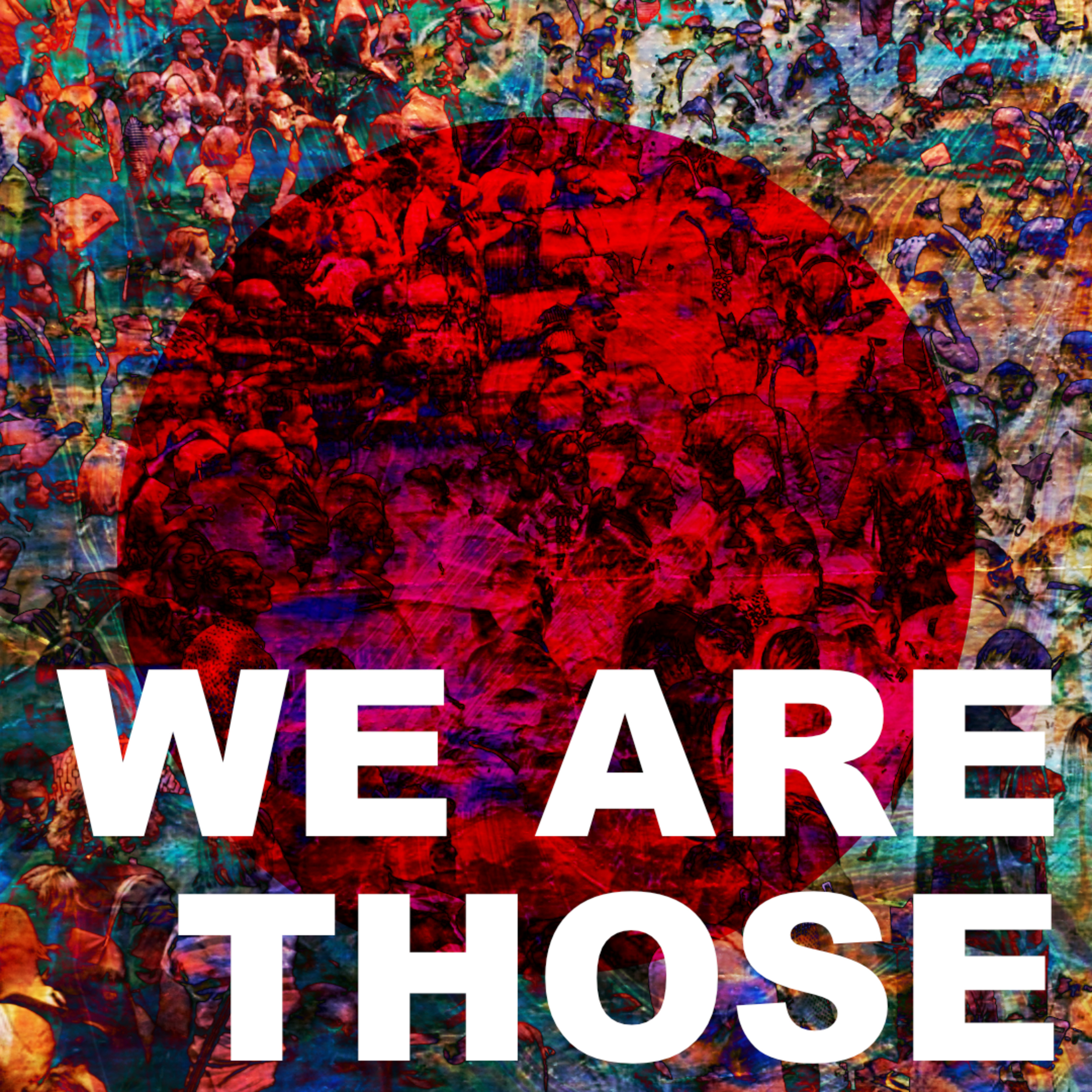 "We are those who give"