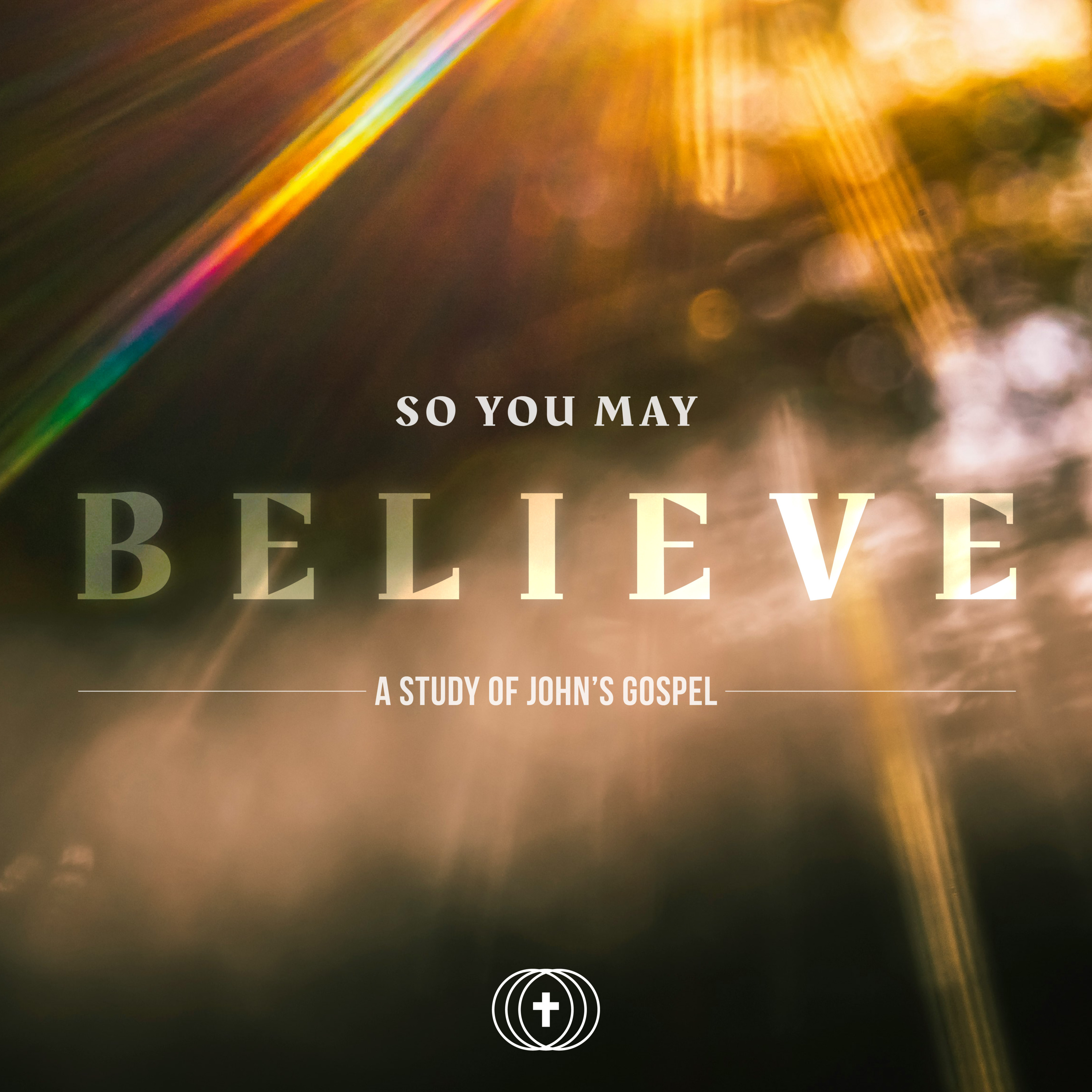 "How Jesus responds to fickle faith"
