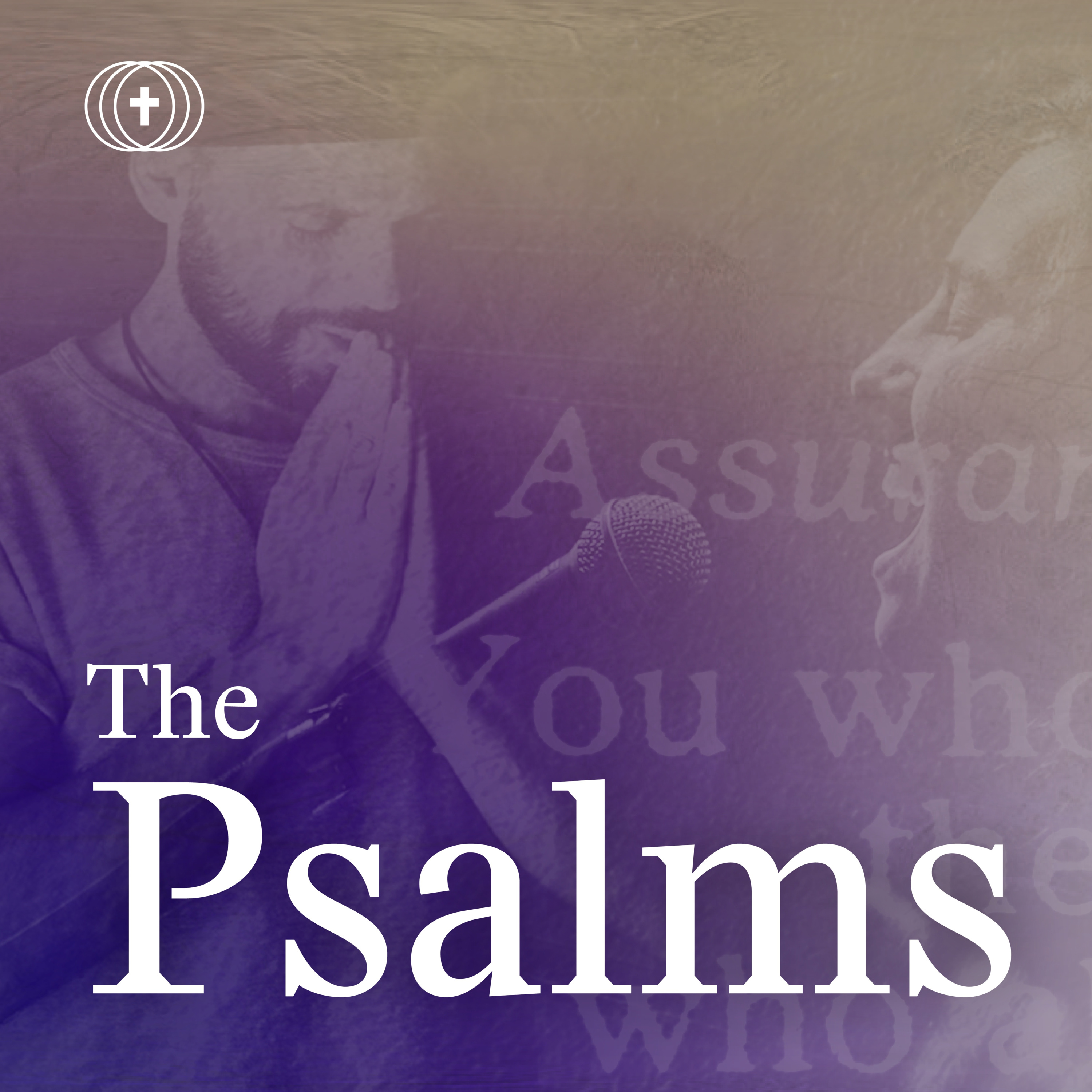 "The Lord is my Shepherd"