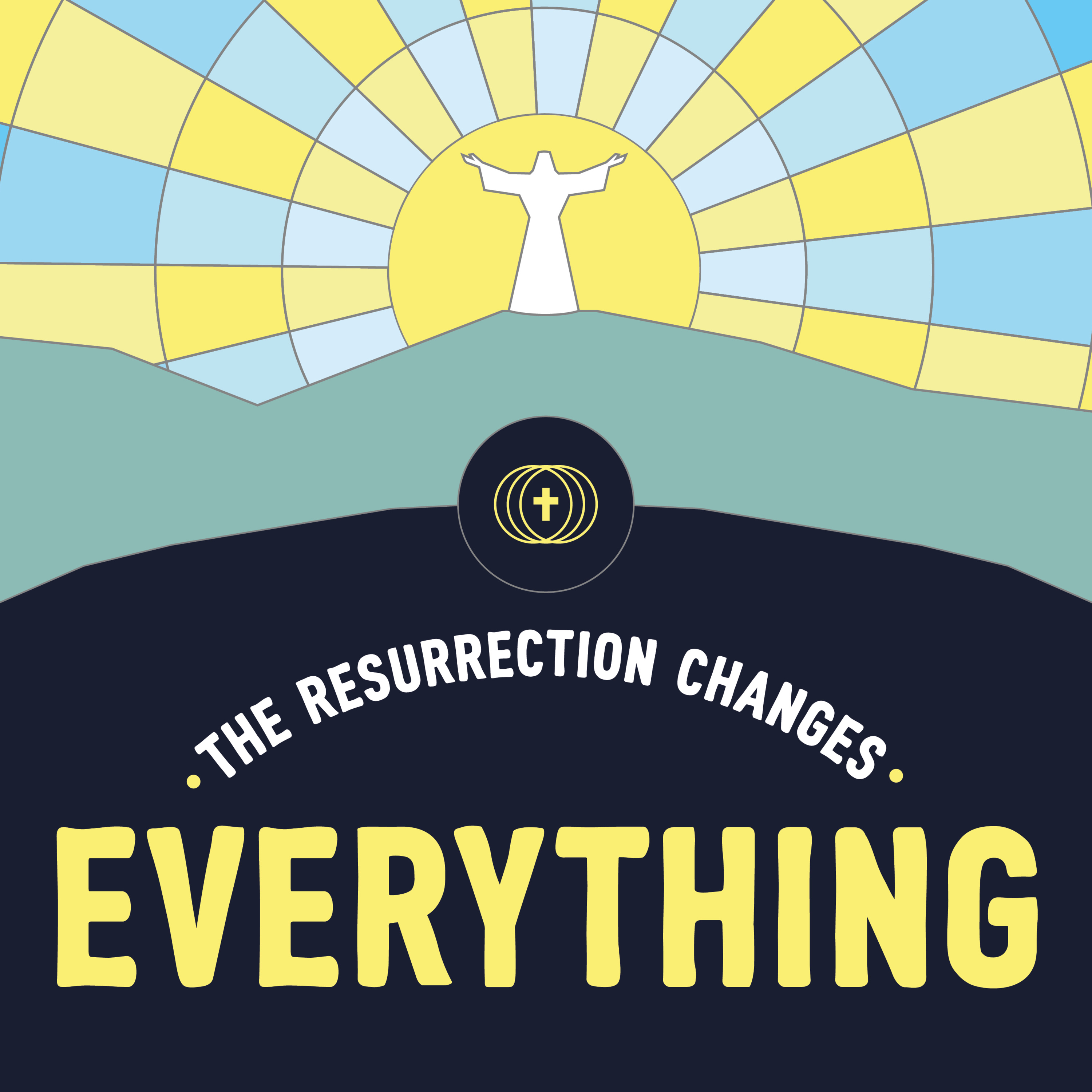 Easter Sunday 2026