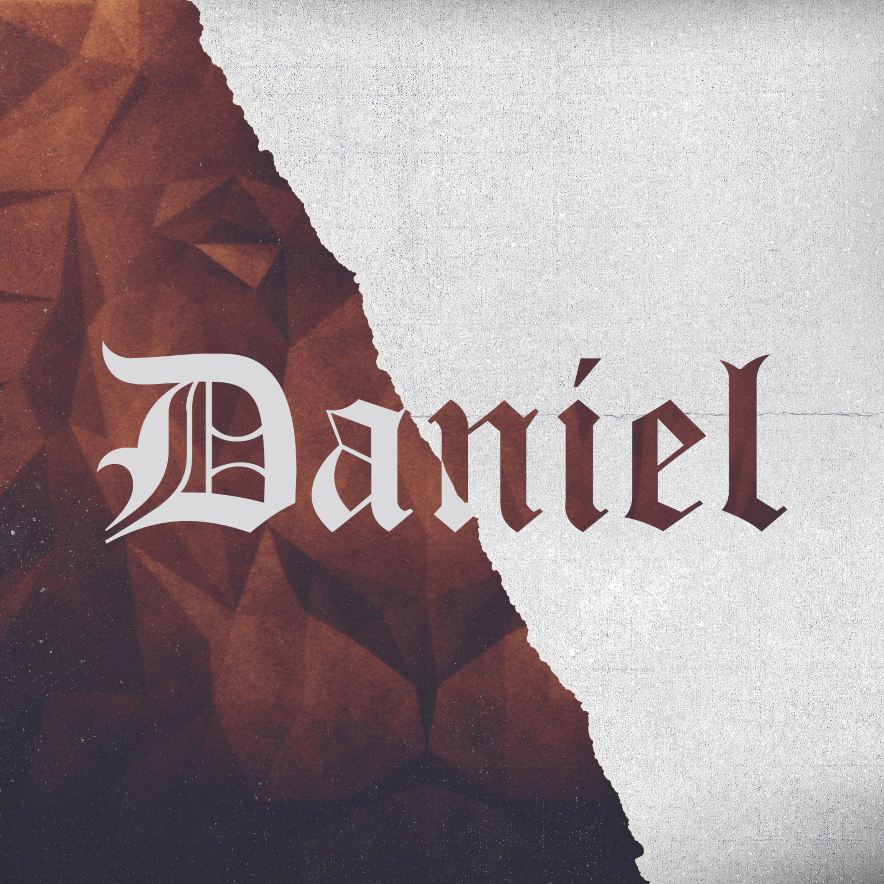Daniel 7