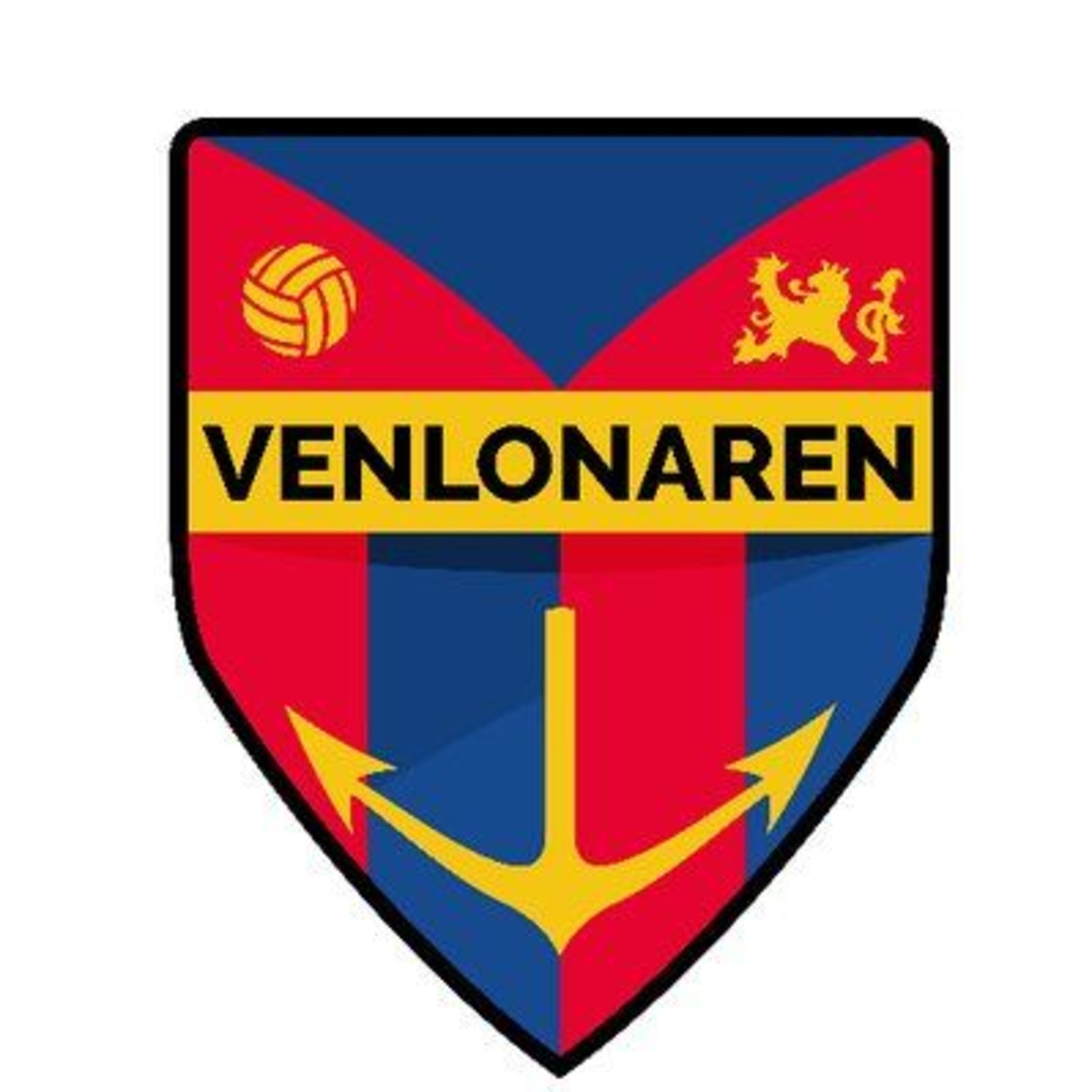 Venlonaren Podcast