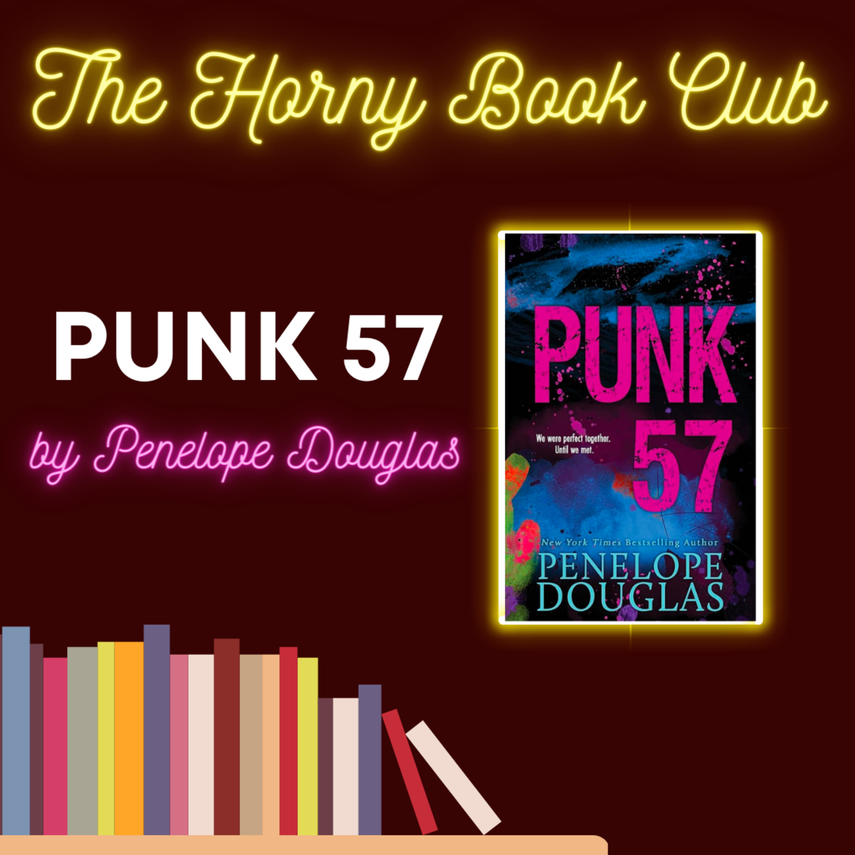 The Horny Book Club