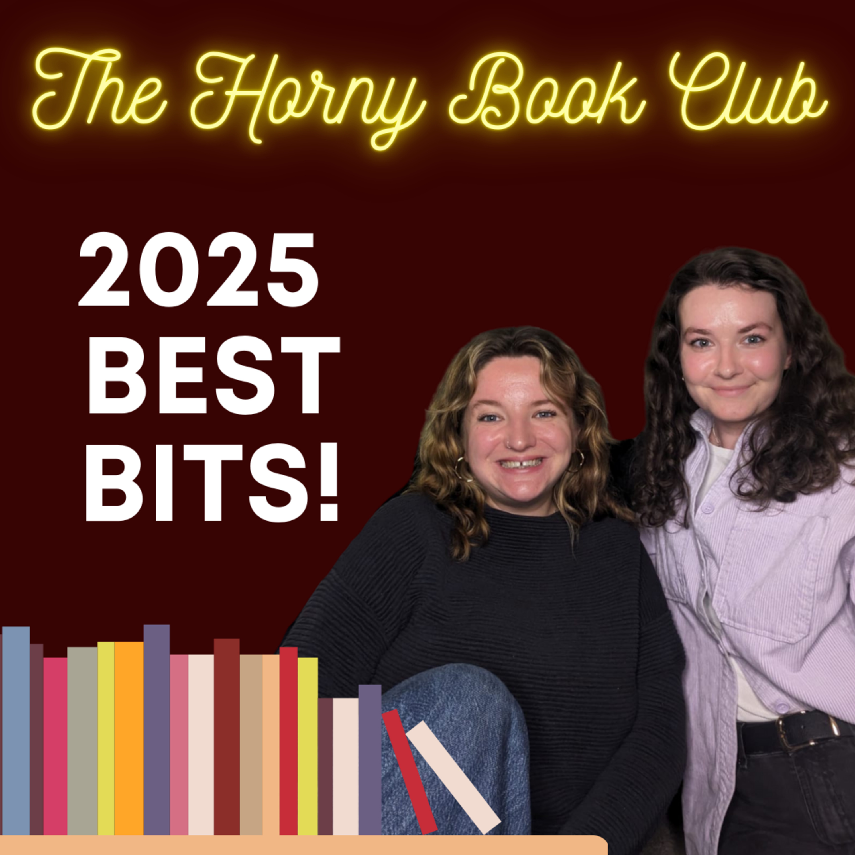 The 2025 HBC Best Bits