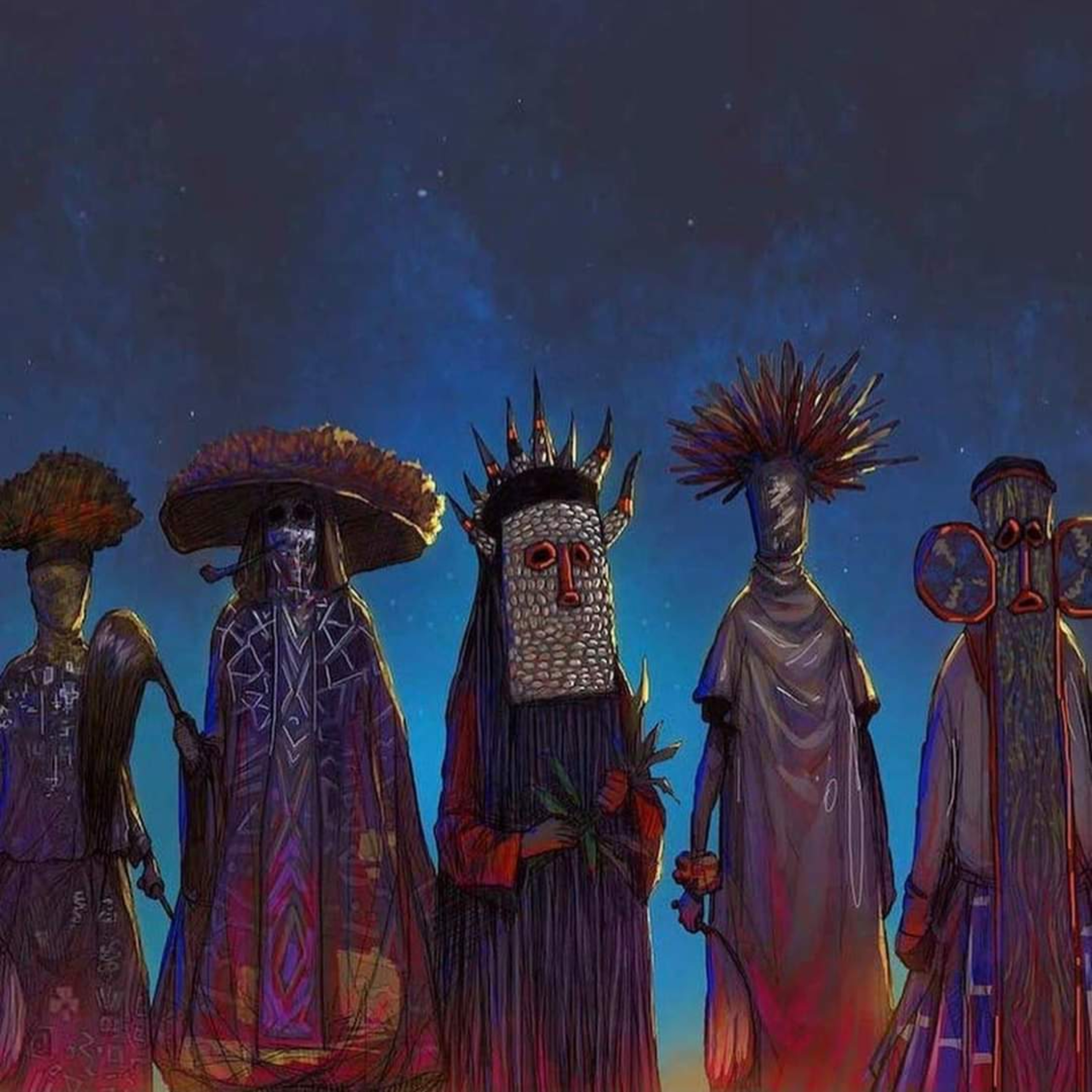 Portada de AnthropoMx