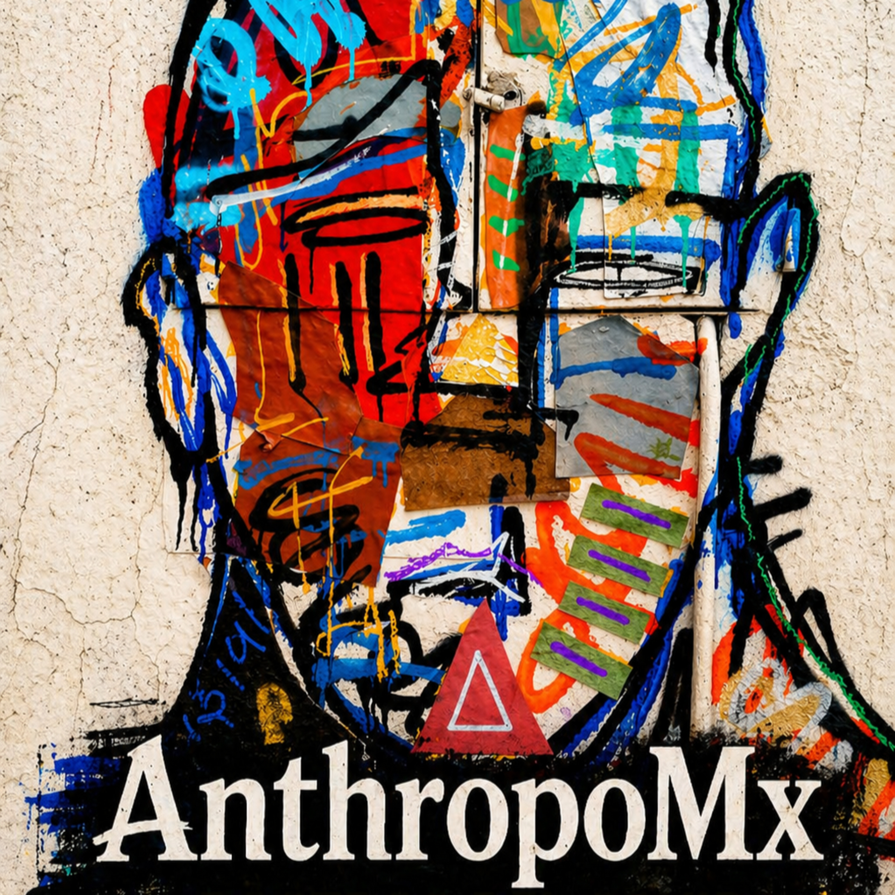 Portada de AnthropoMx