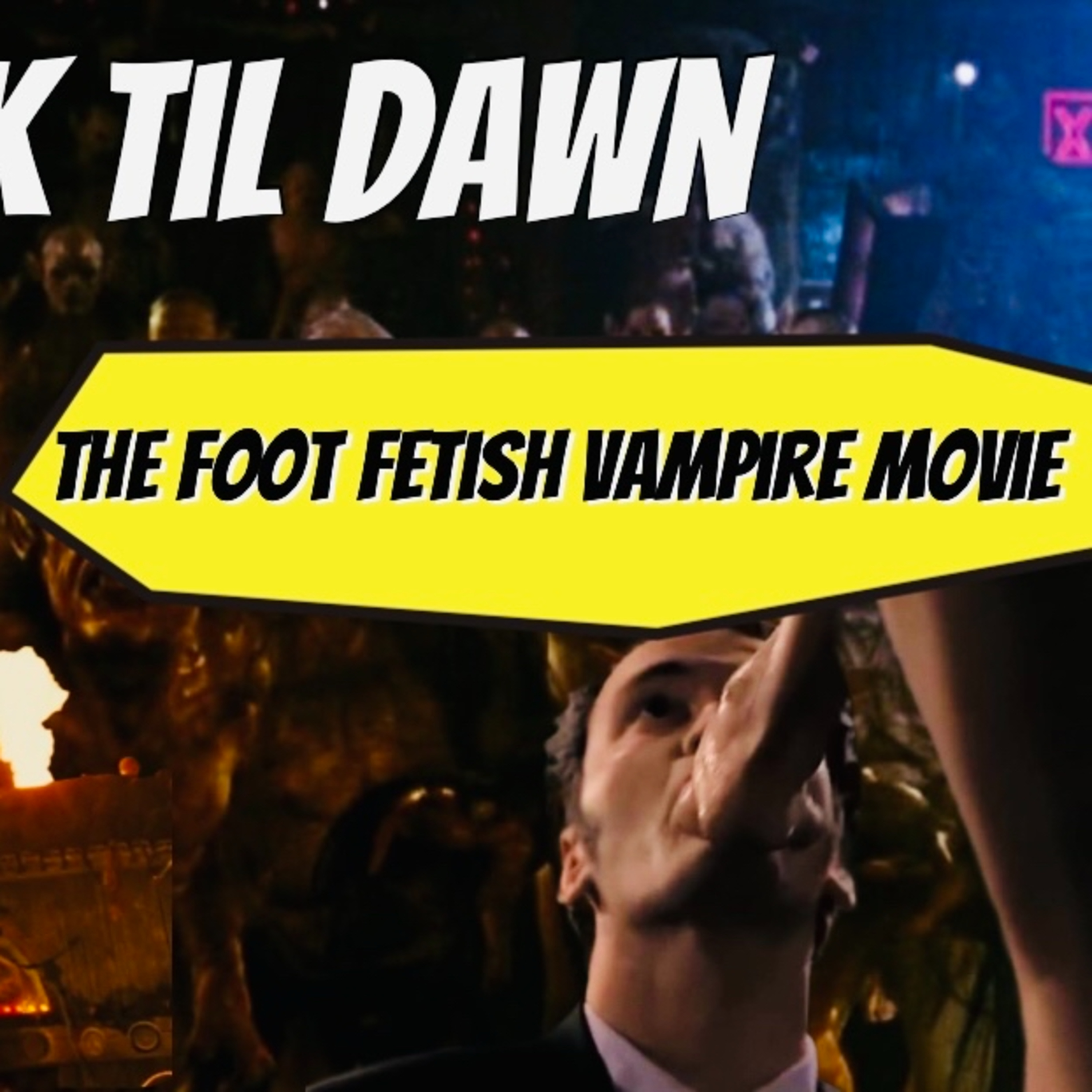 From Dusk til Dawn (Revisited)