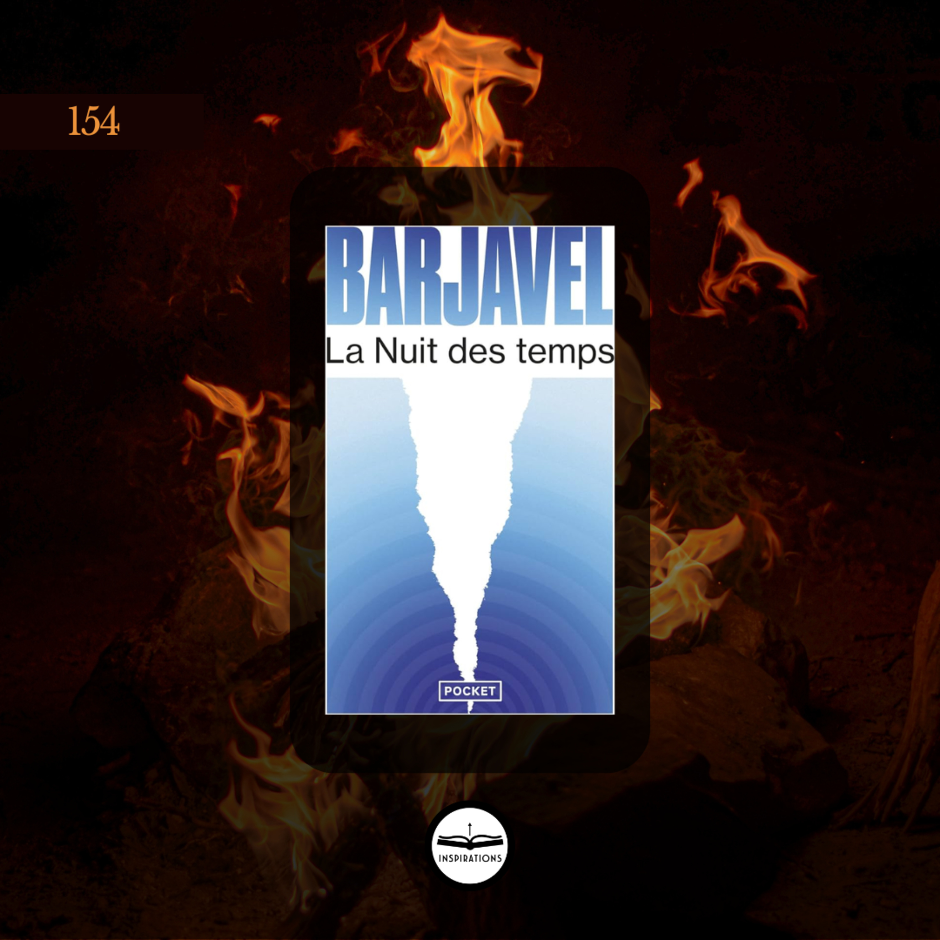 Sommes-nous condamnés à répéter le passé ? La Nuit des Temps (Barjavel)