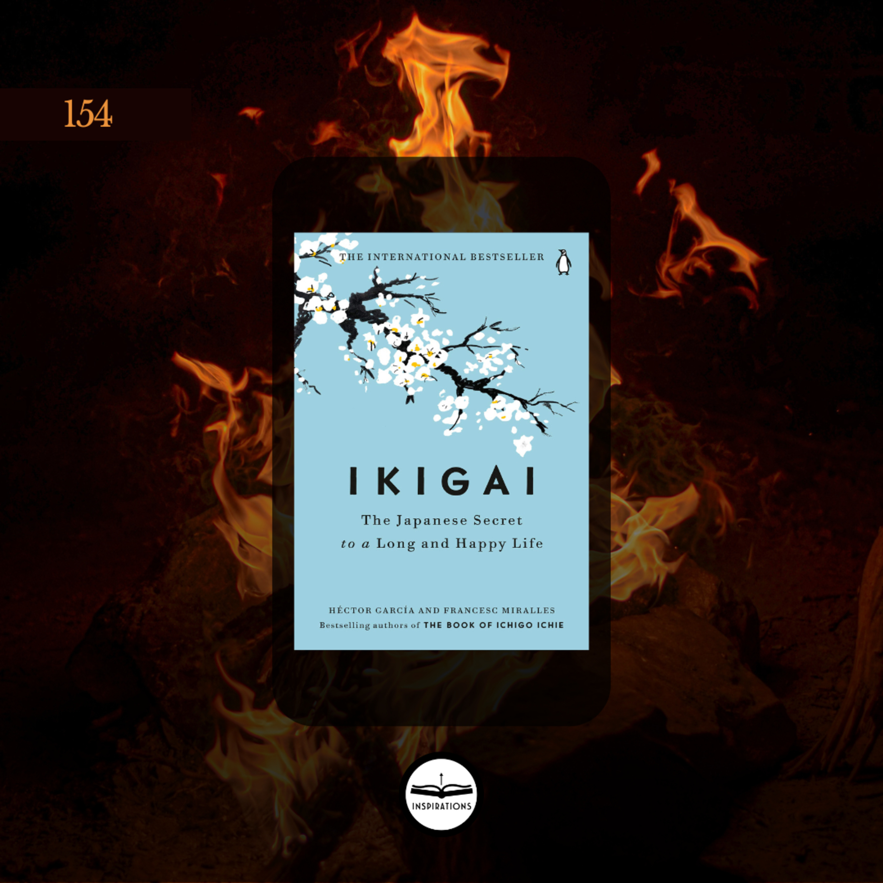 L'Ikigaï est-il une arnaque ? (Francesc Miralles & Hector Garcia)