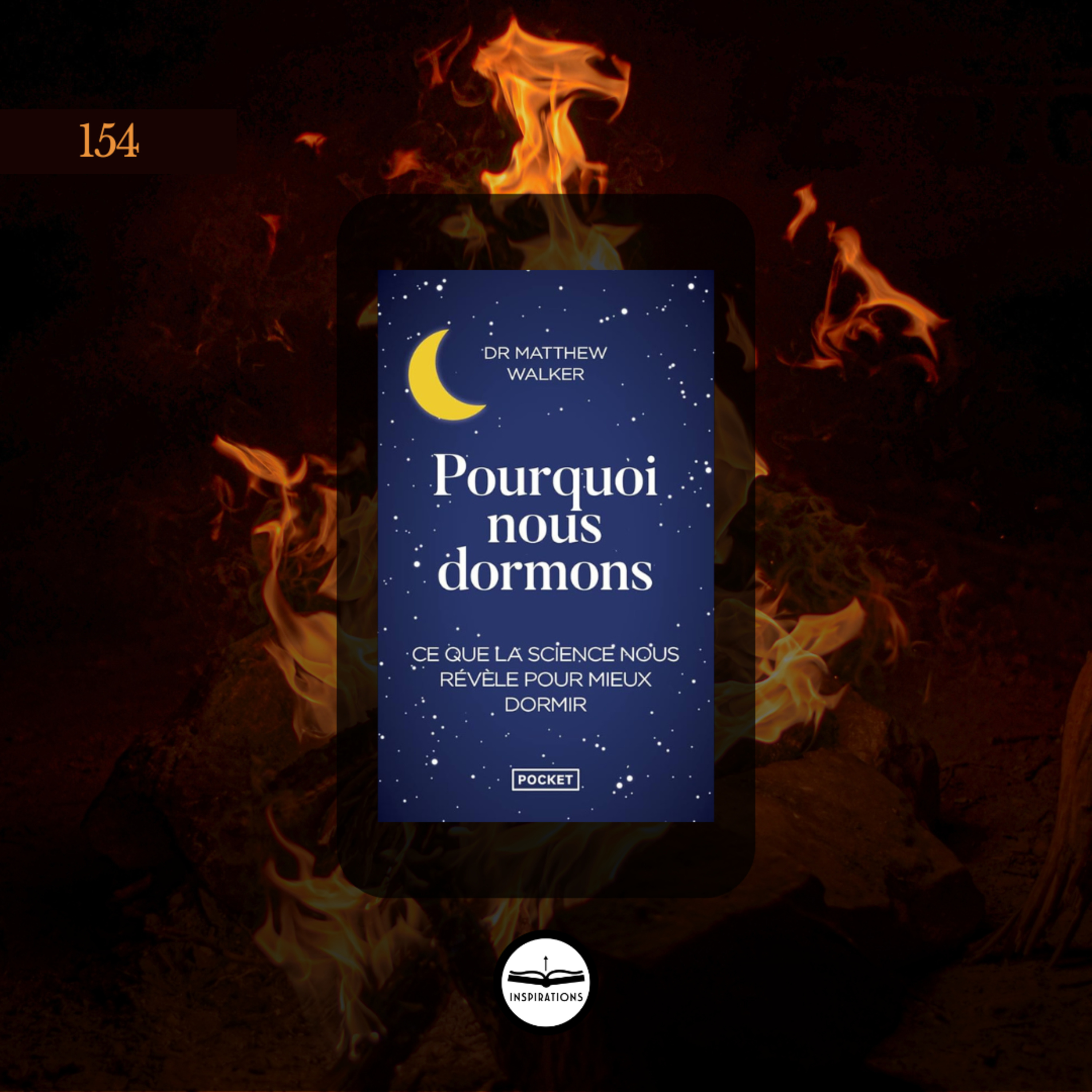 Le sommeil est un trésor - Pourquoi nous dormons (Why we sleep, Matthew Walker)