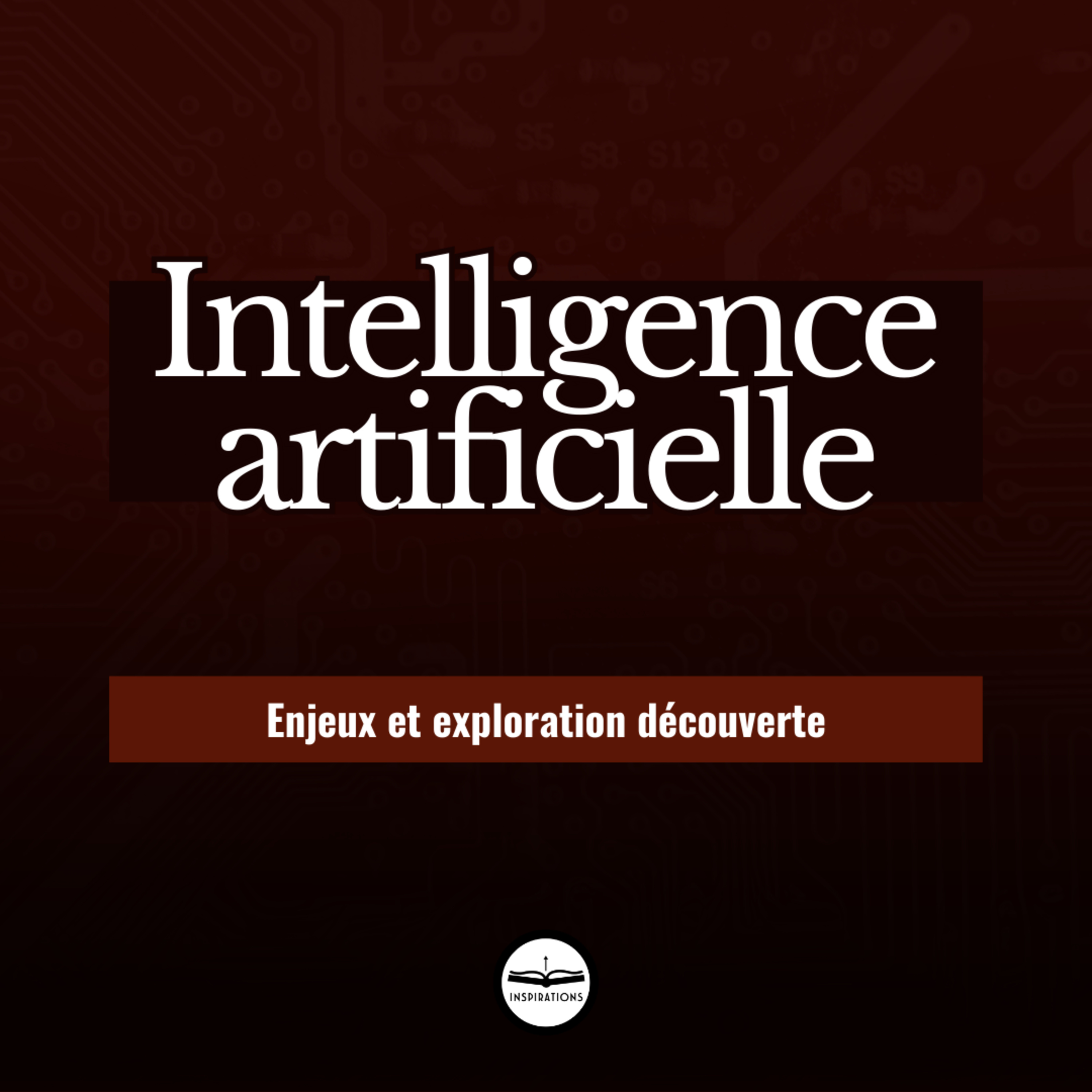 Intelligence artificielle, IA générative : enjeux et découverte (destruction d'emploi, arts...)