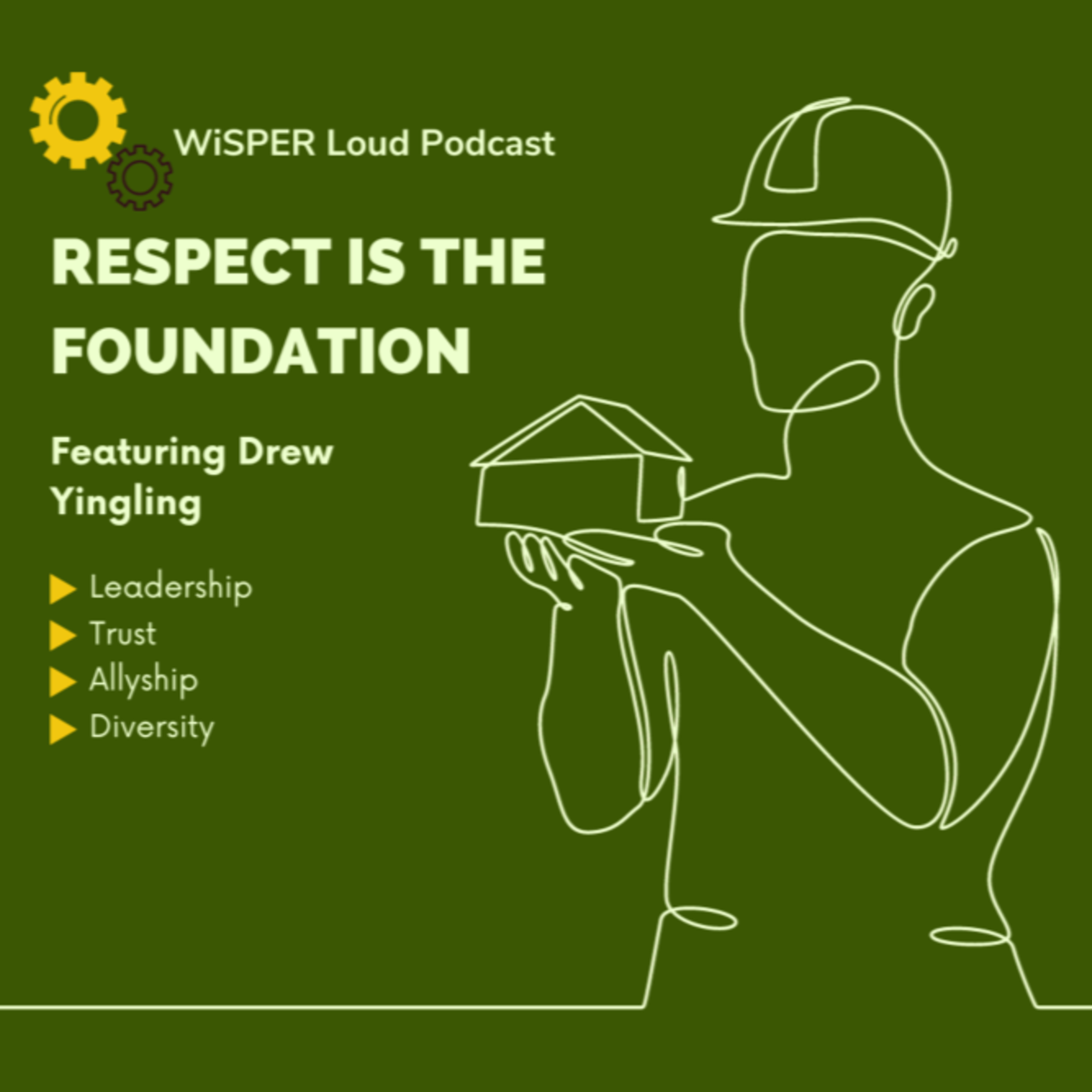 WiSPER LOUD