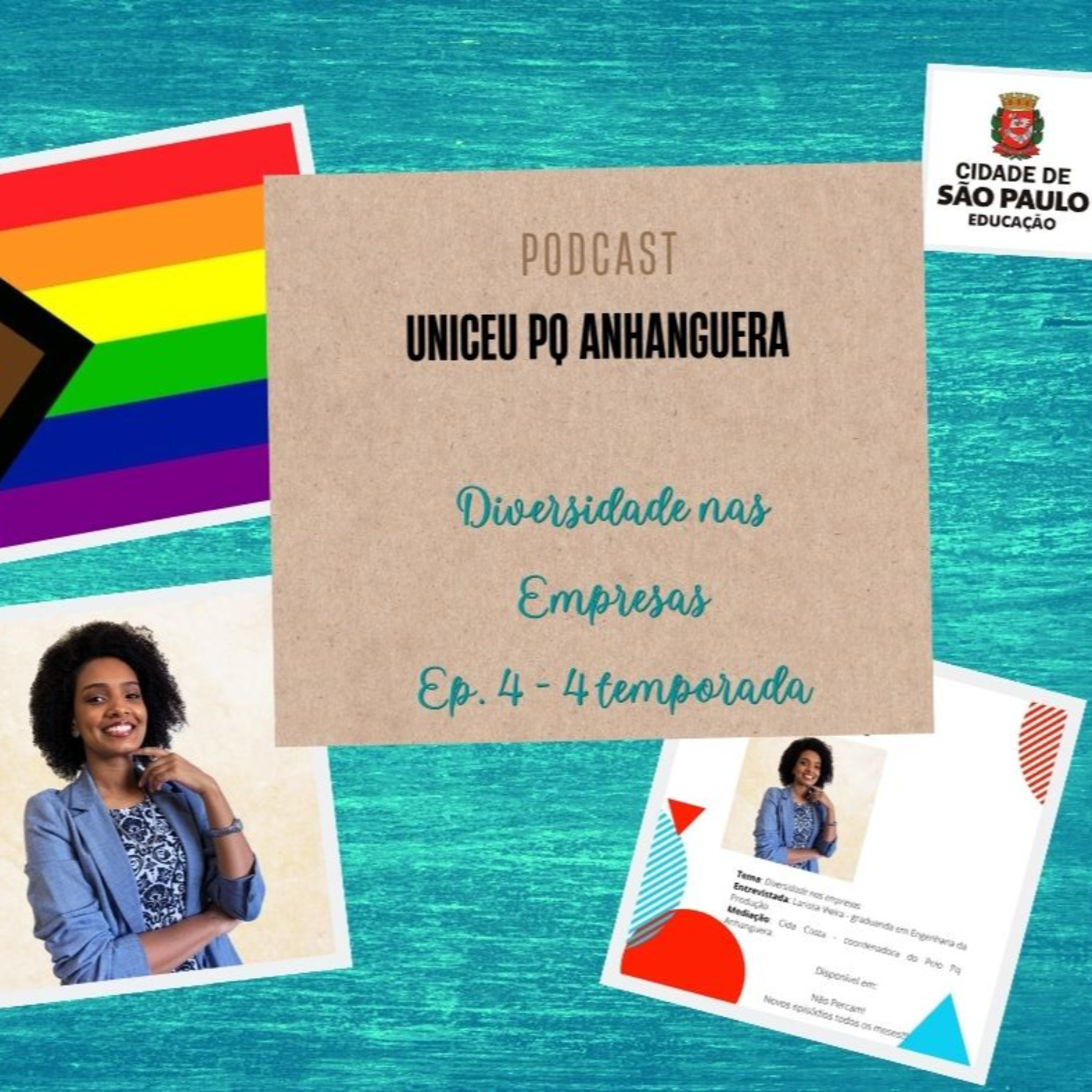 UniCEU Polo Pq Anhanguera debate