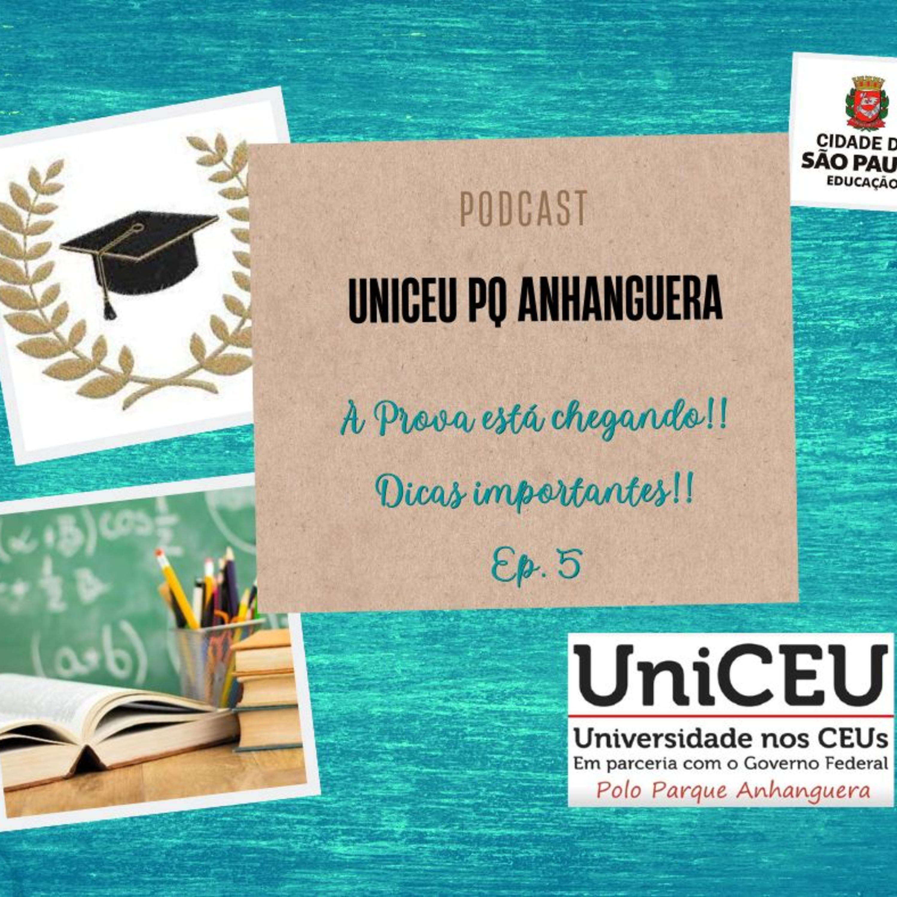 UniCEU Polo Pq Anhanguera debate