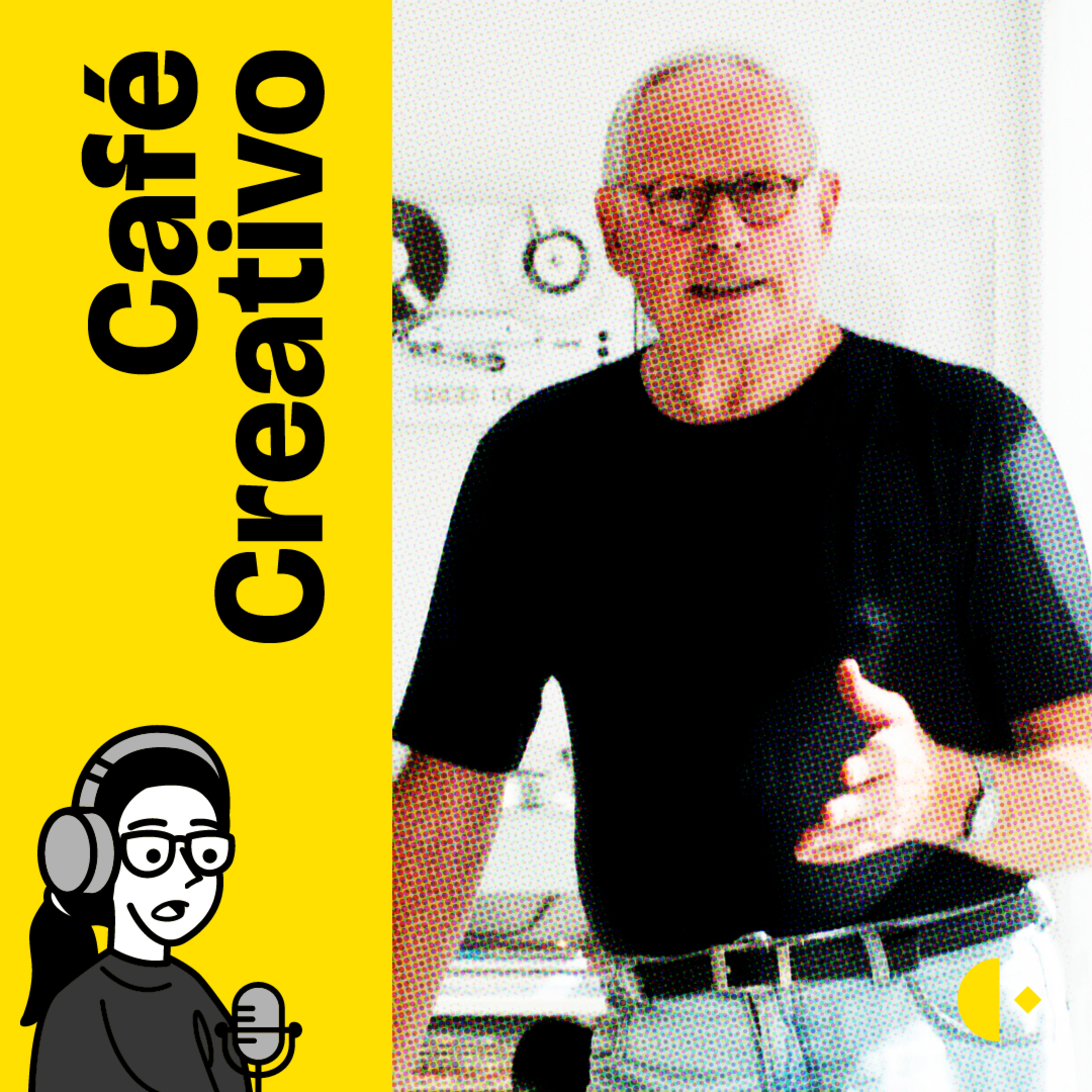 Café Creativo