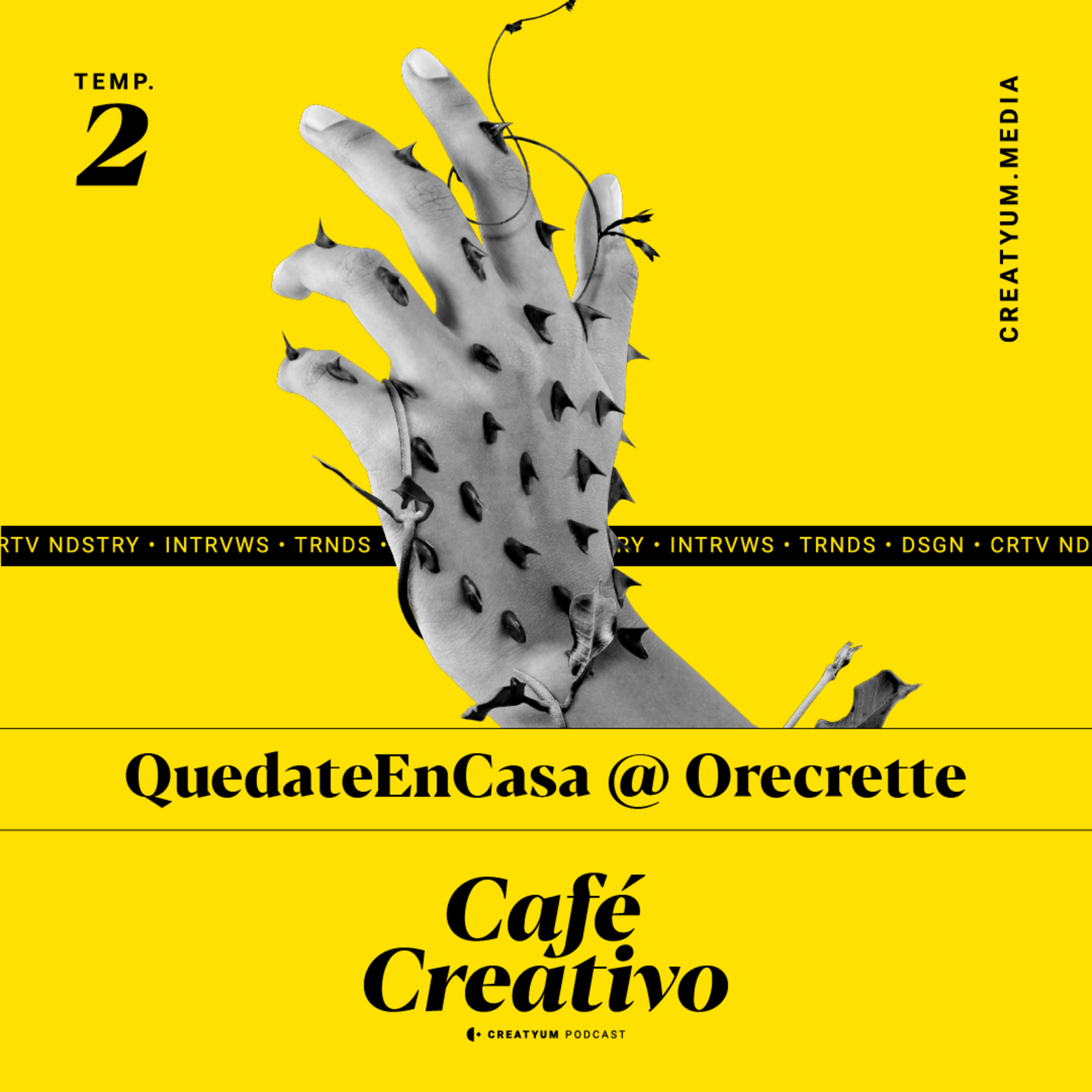 Café Creativo
