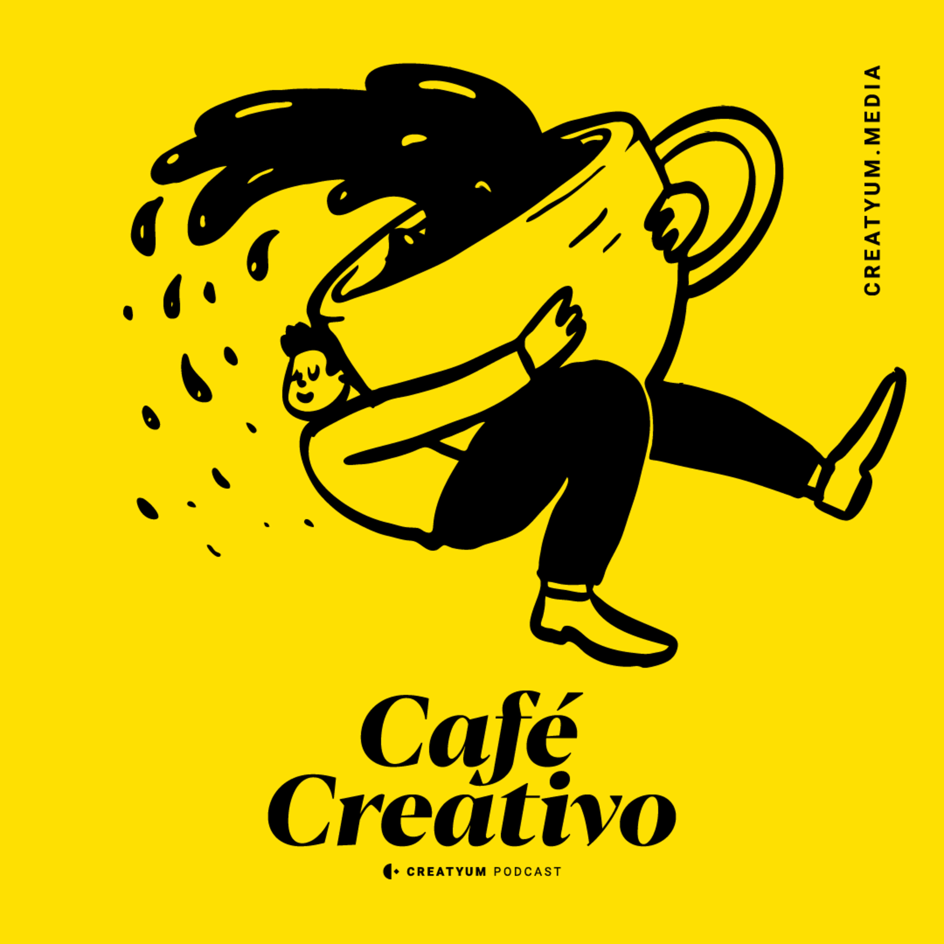Café Creativo