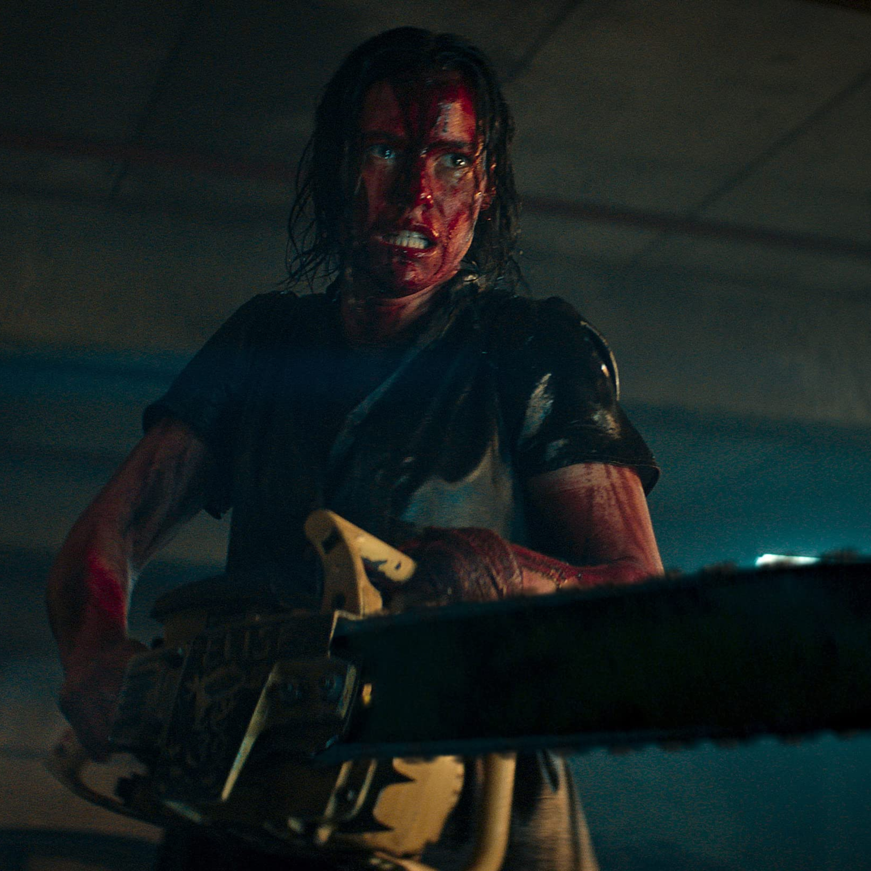 21 - Evil Dead Rise (2023) episode artwork