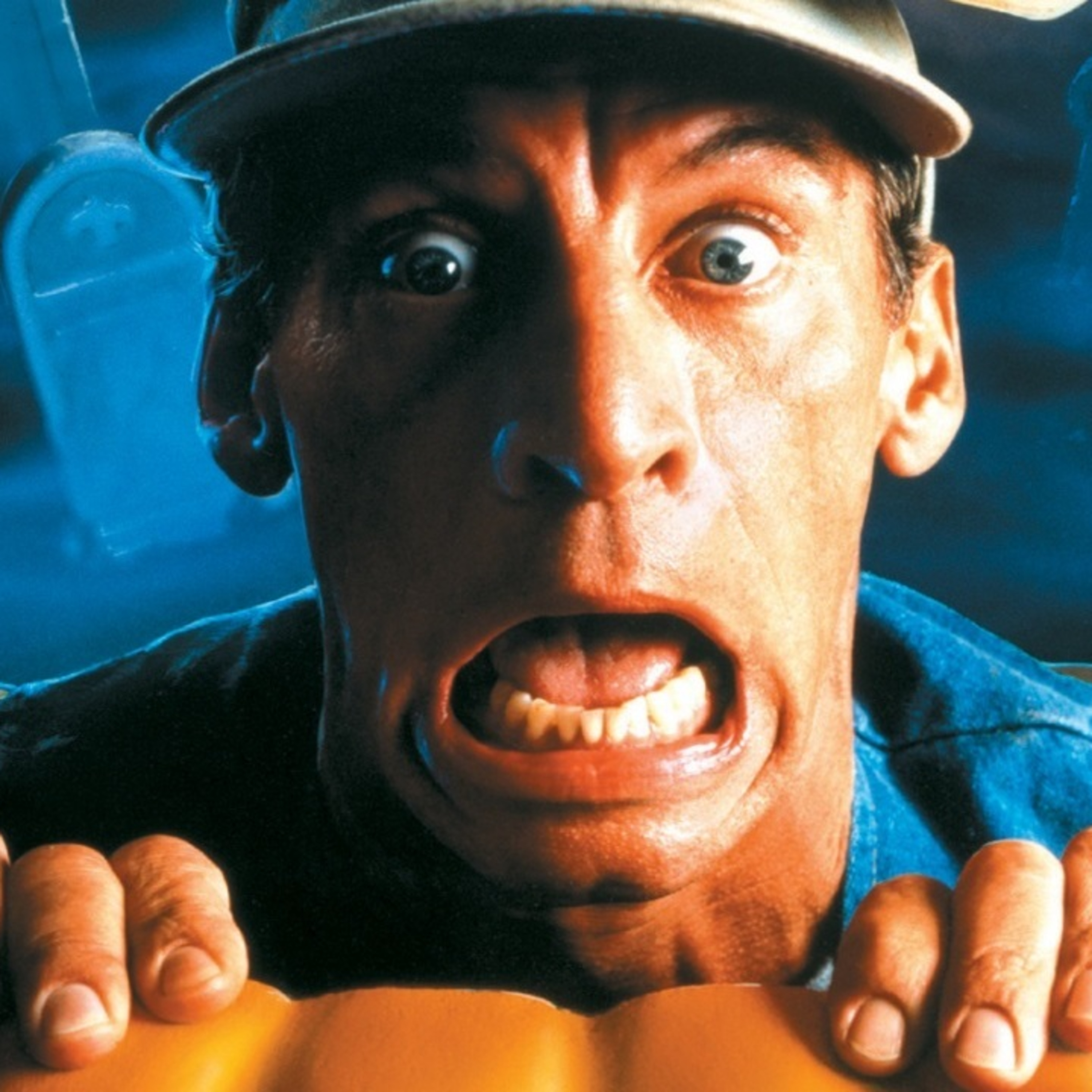 24 - Ernest Scared Stupid (1991) episode artwork