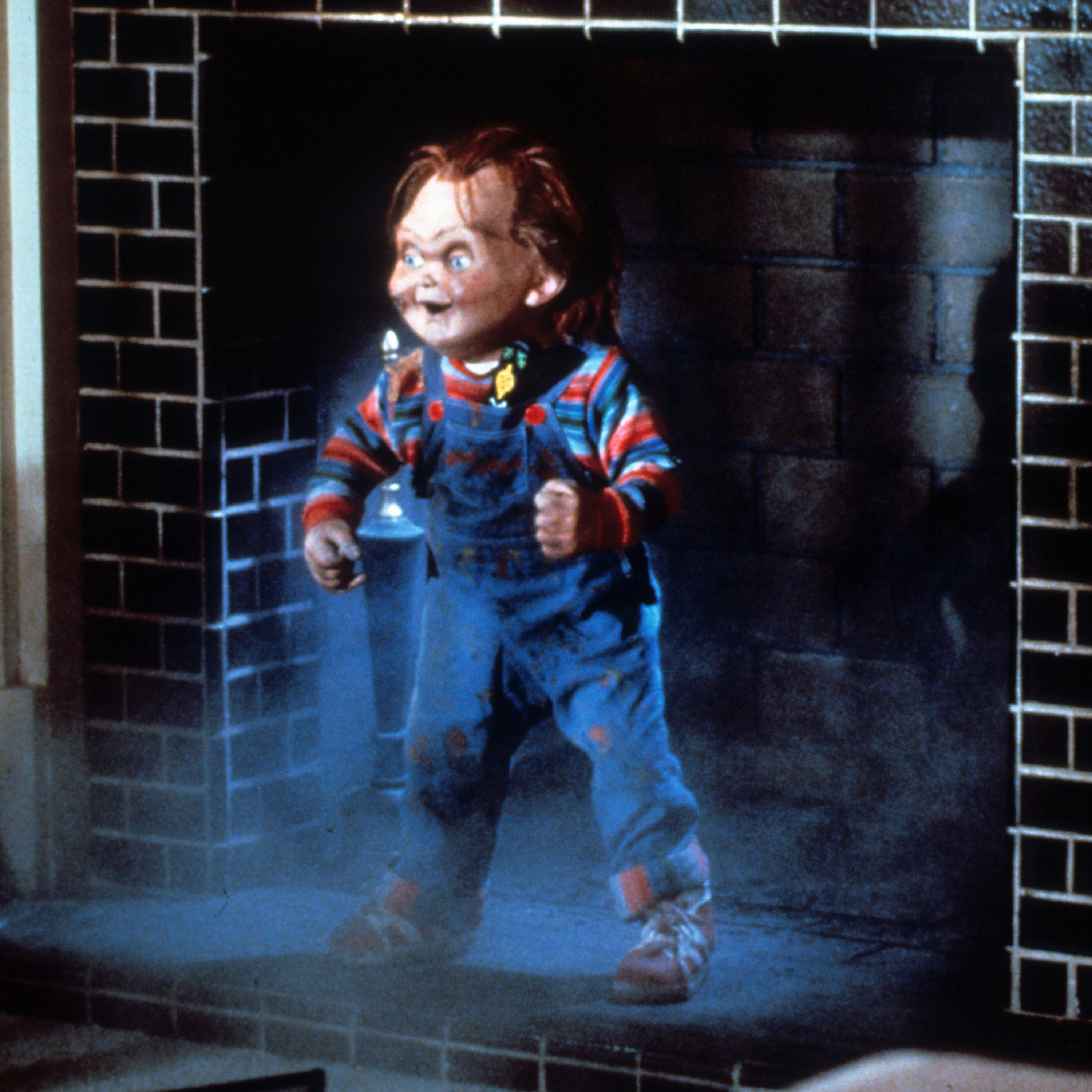 25 - Child's Play (1988) episode artwork