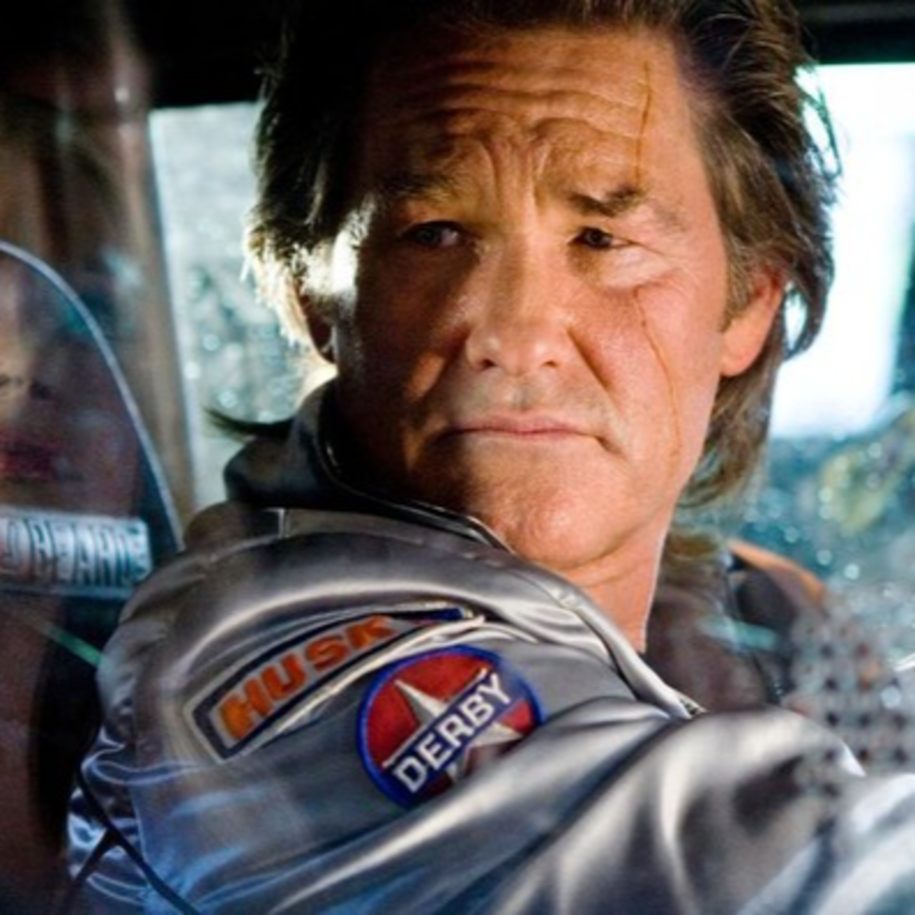 35 - Death Proof (2007) episode artwork
