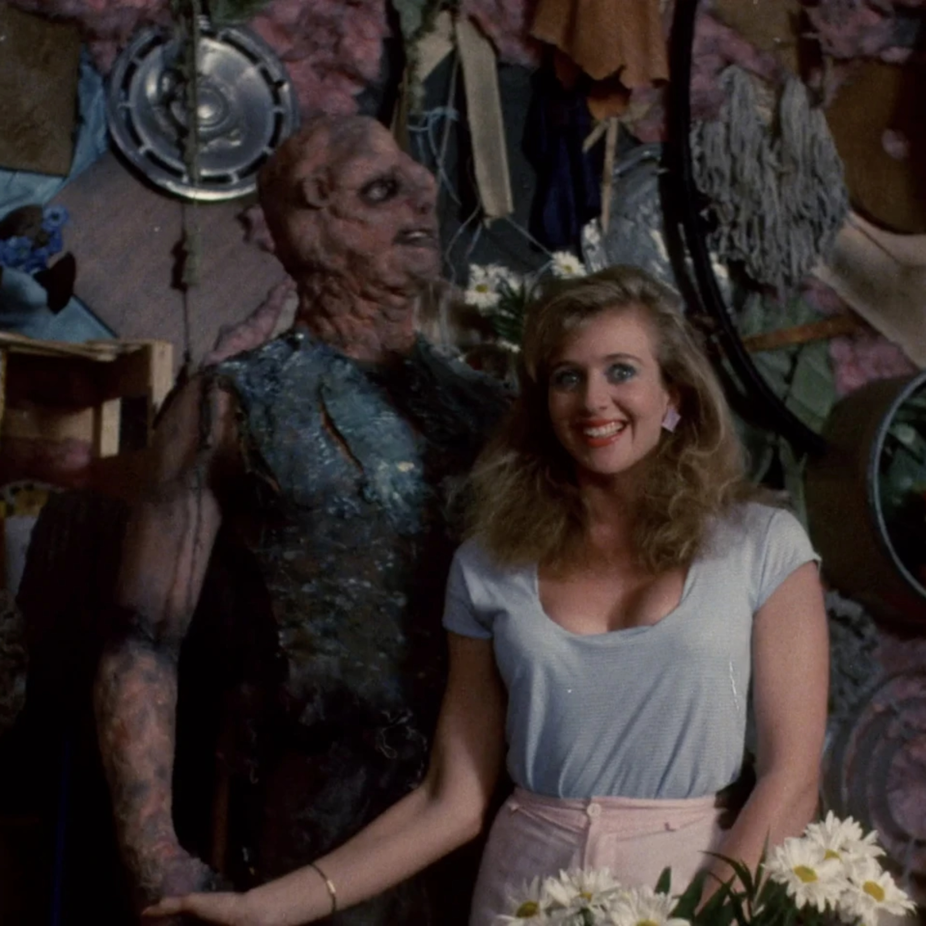 36 - The Toxic Avenger (1984) episode artwork
