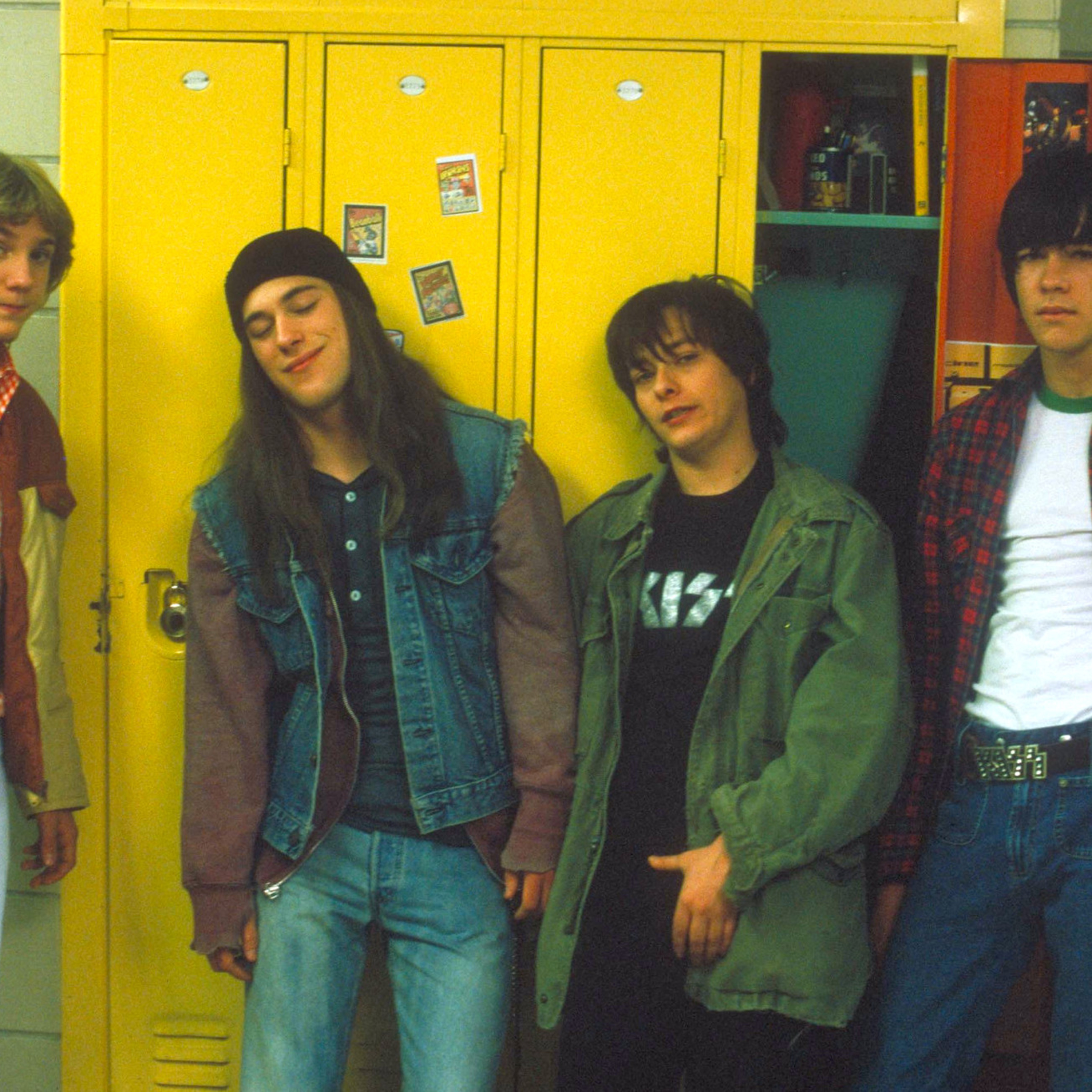 37 - Detroit Rock City (1999) episode artwork