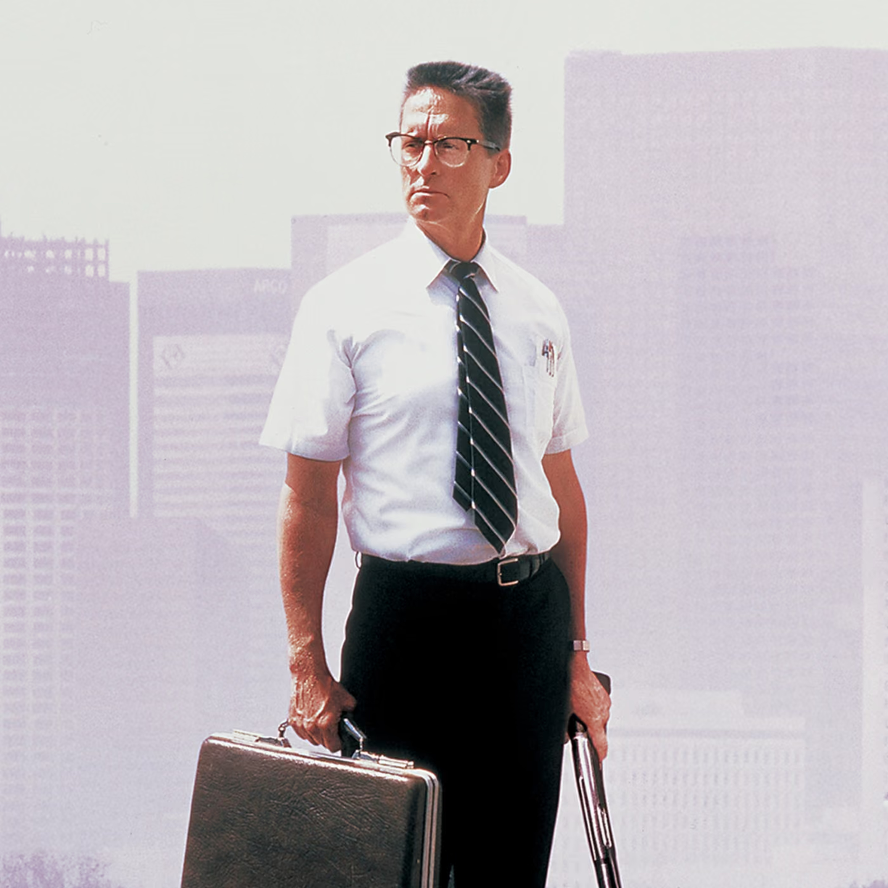 40 - Falling Down (1993) episode artwork