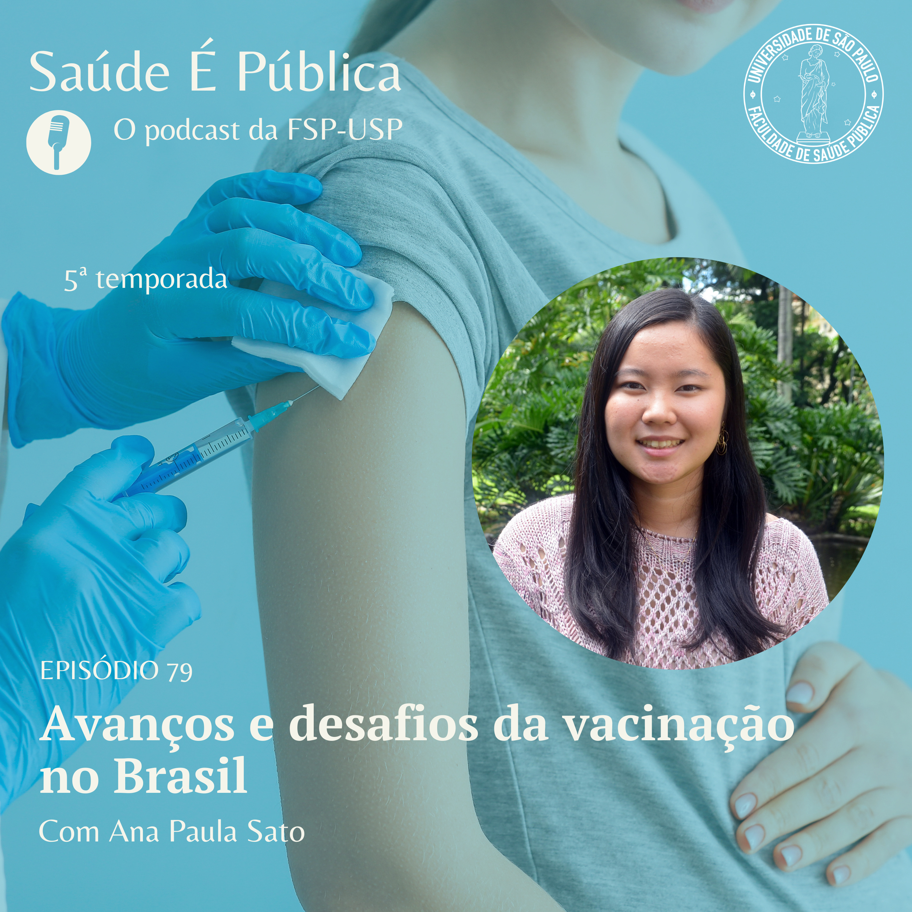 Saúde É Pública